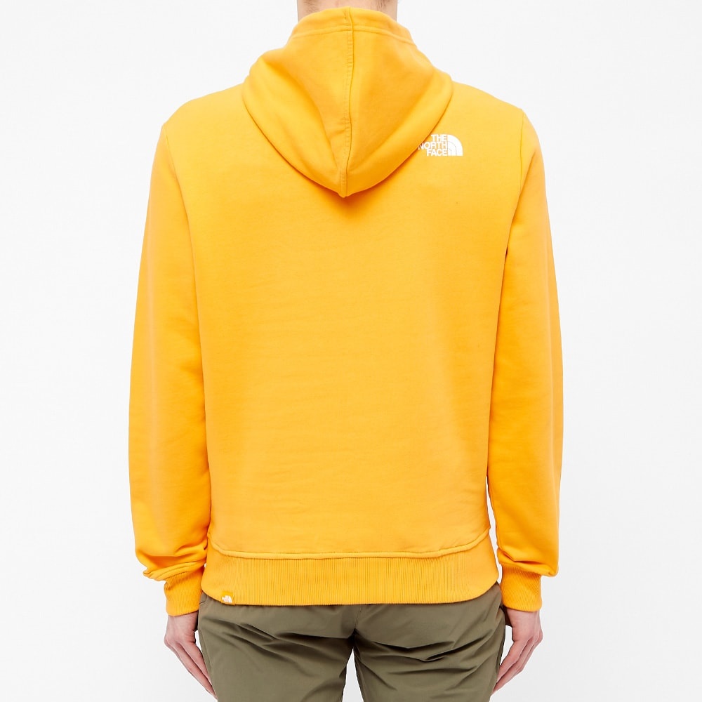 The North Face Standard Popover Hoody - 5