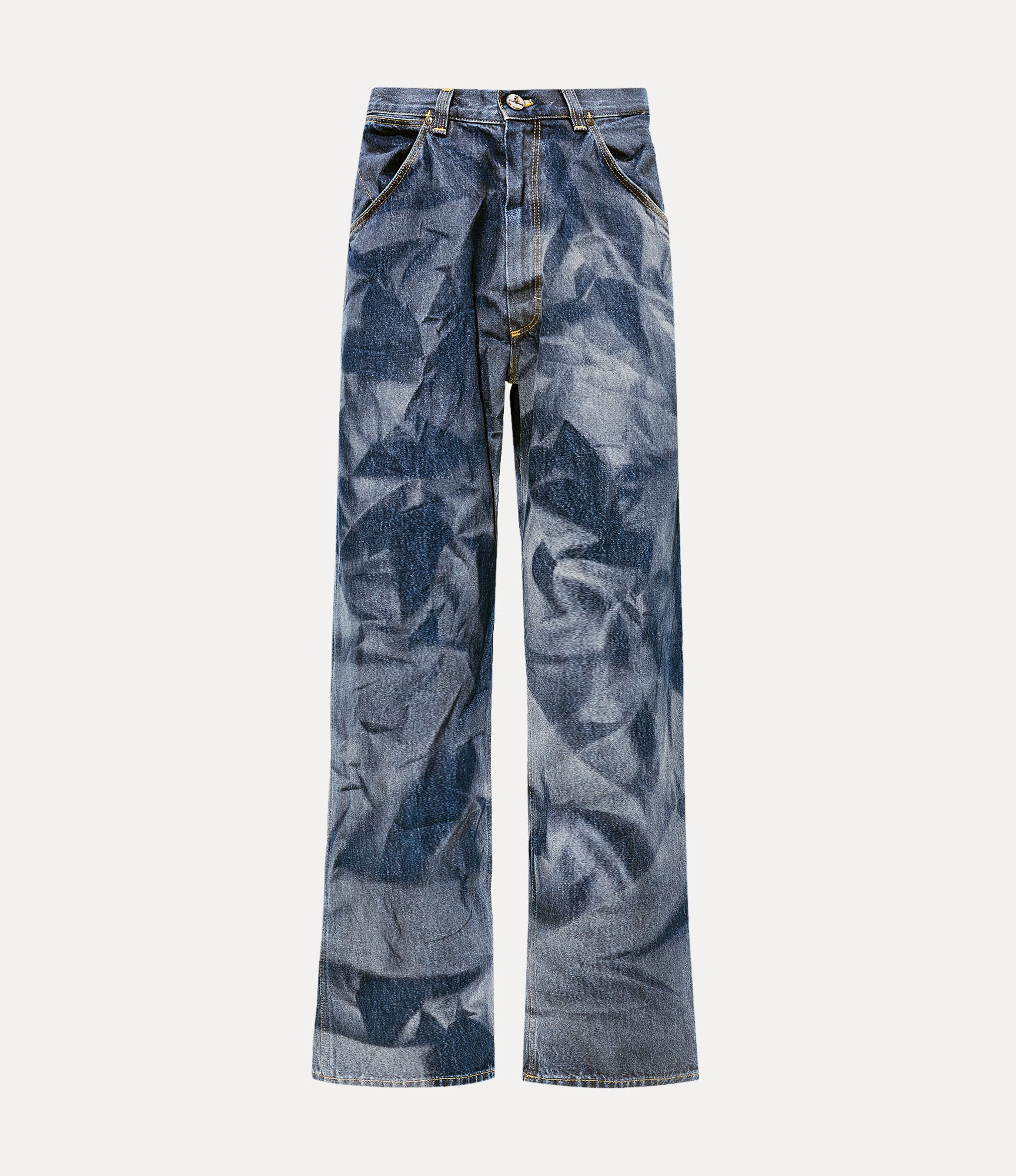 BAGGY JEANS - 3