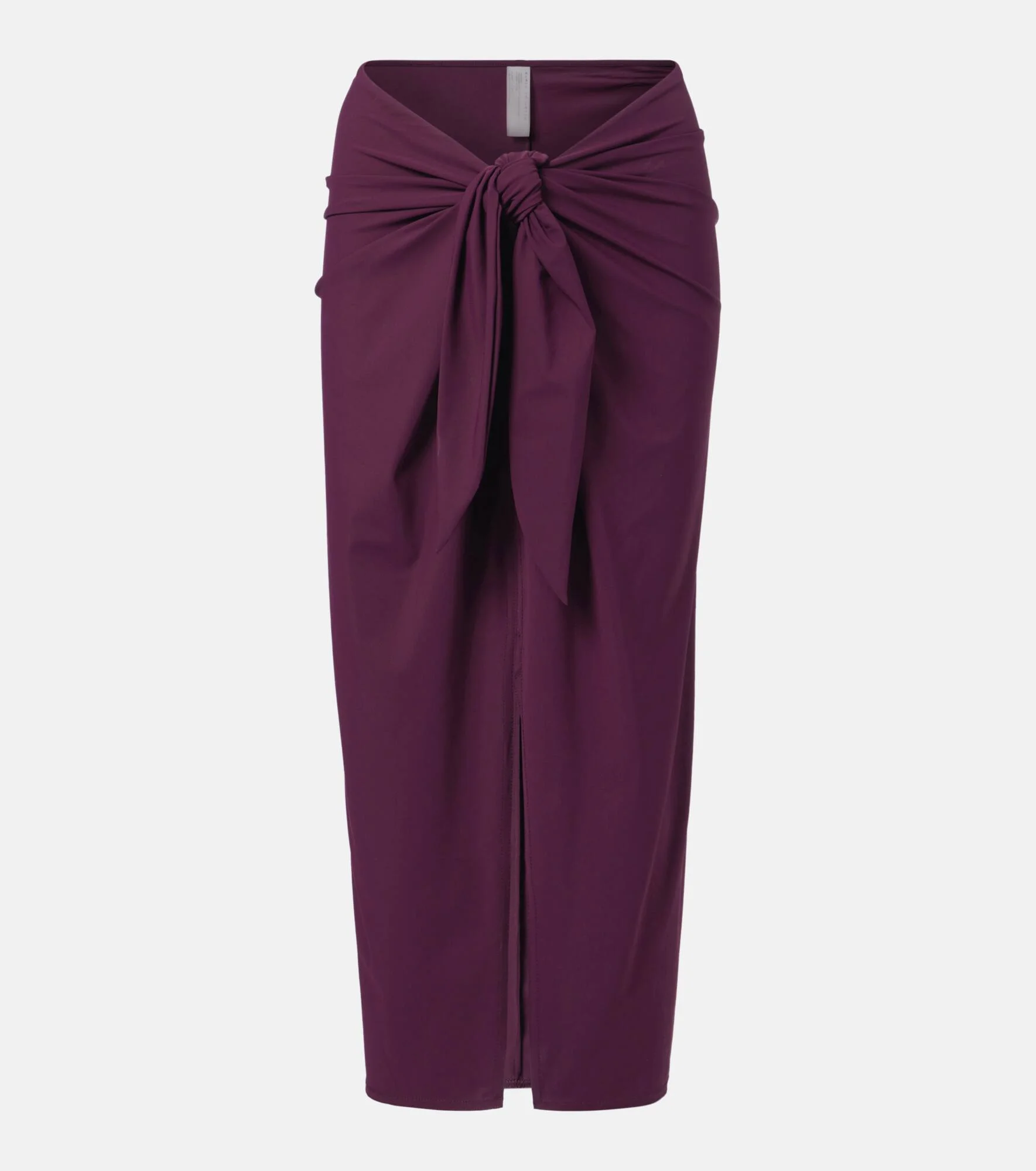 Basics beach cover-up - 1