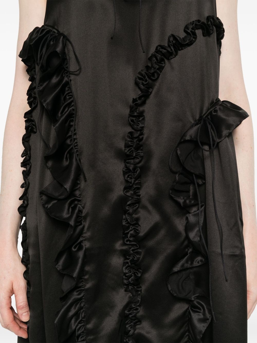 Opal midi dress - 5