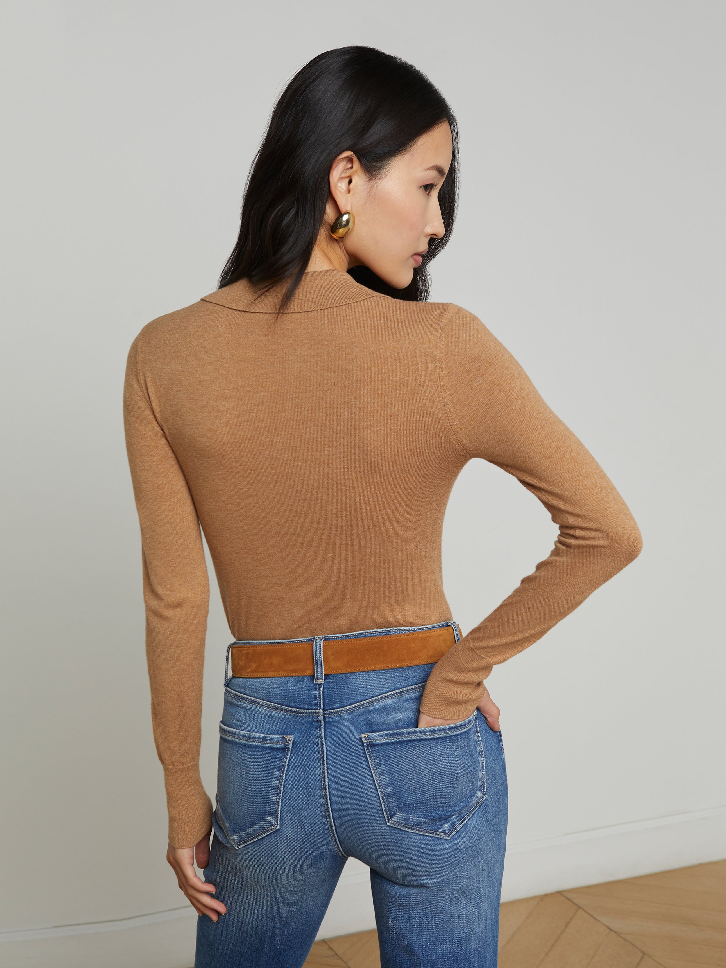 Sterling Sweater - 5