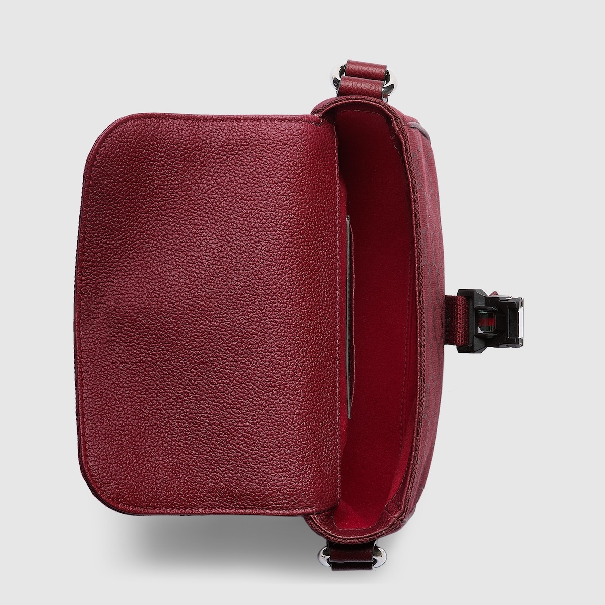 Mini GG crossbody bag - 7