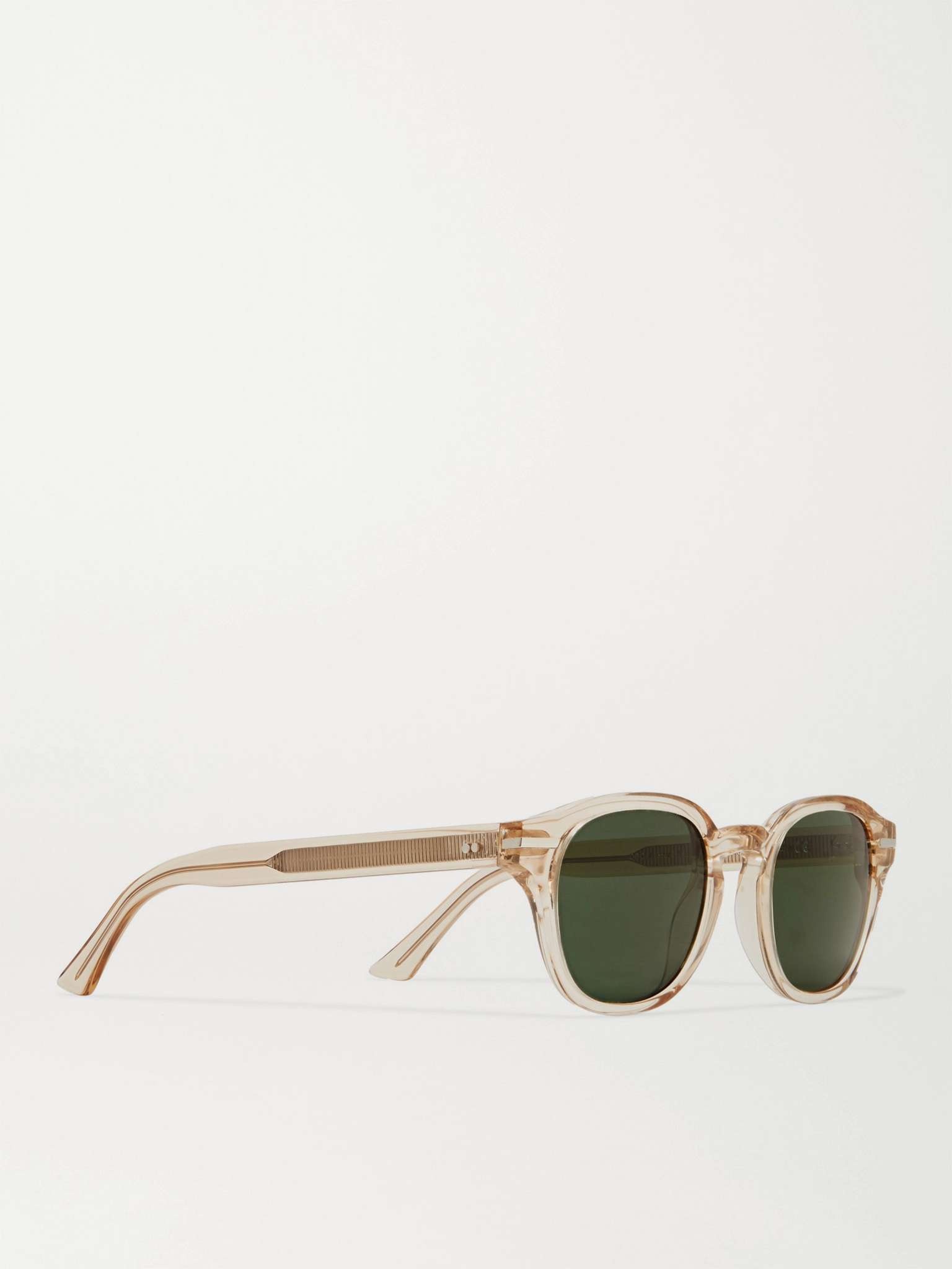 1356 D-Frame Acetate Sunglasses - 3