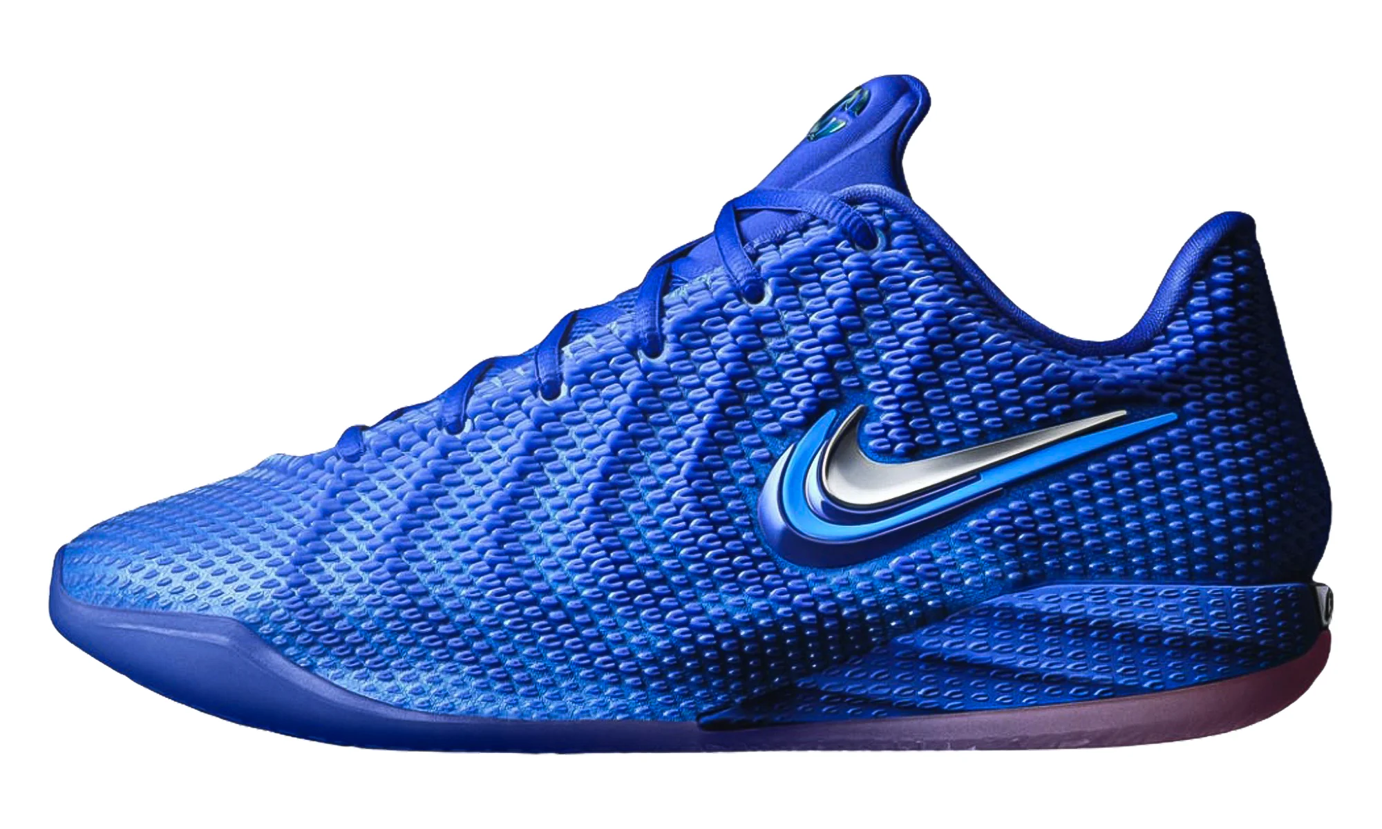 Caitlin 1 WMNS "Racer Blue" IH7423 400 - 1