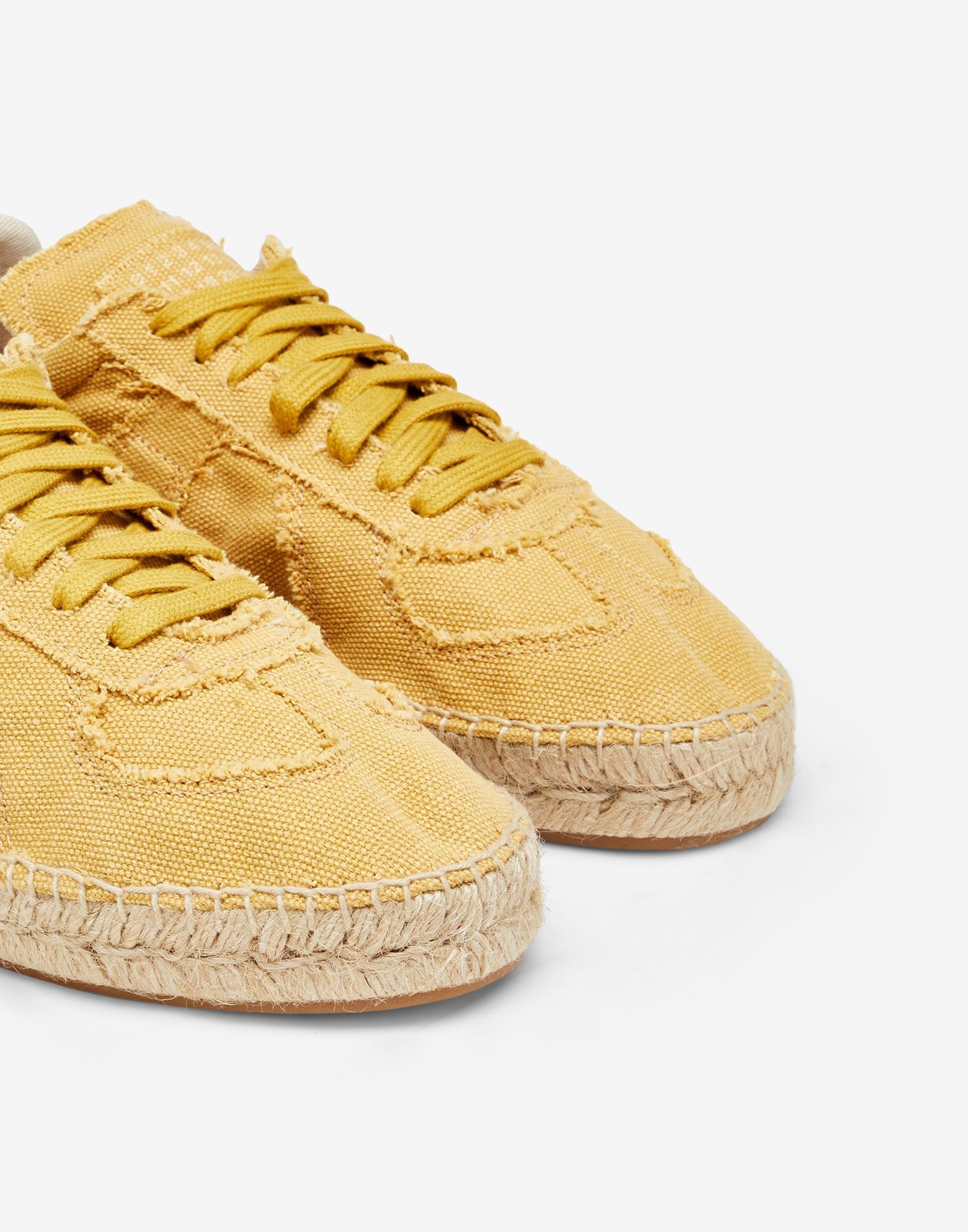 Replica espadrilles - 5