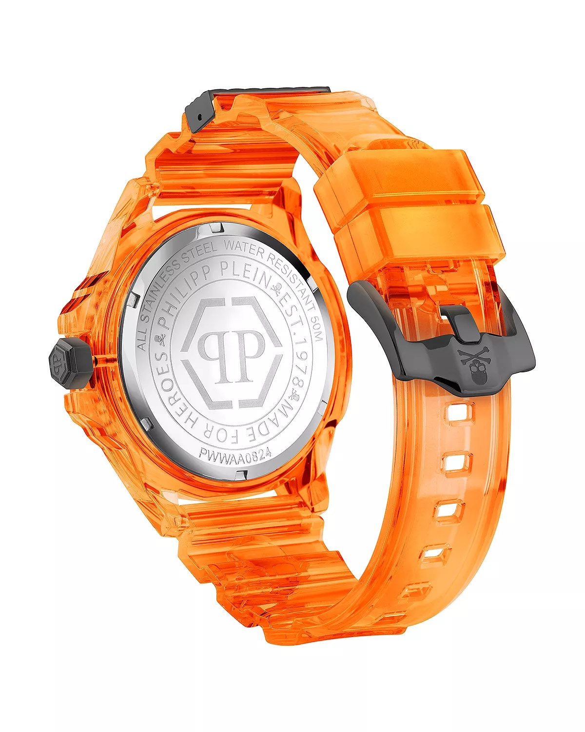 The $kull Scuba Duba Edition Watch, 44mm - 3