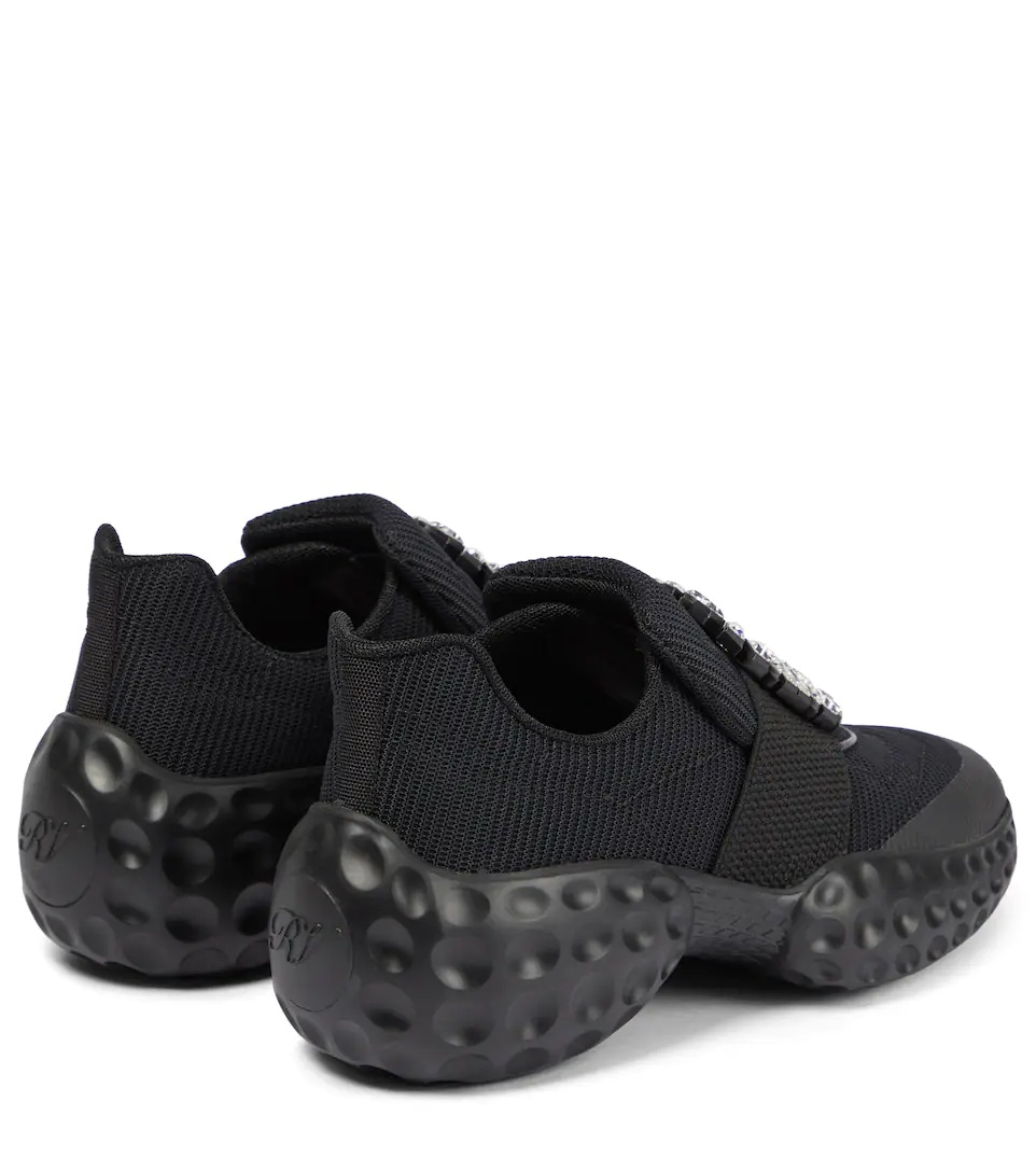 Viv‘ Run Moonlight Strass sneakers - 3