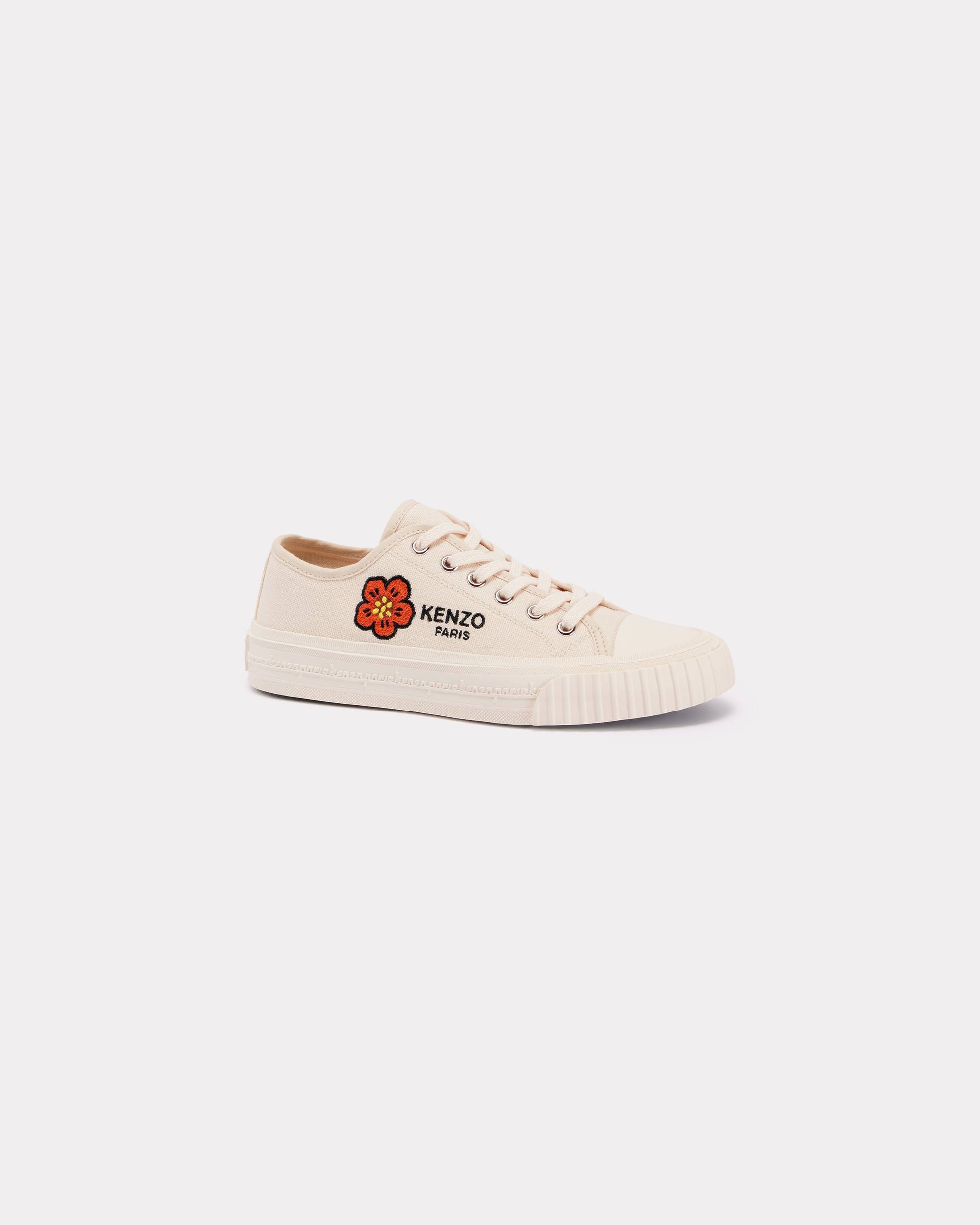 'KENZO Foxy' low top sneakers - 1