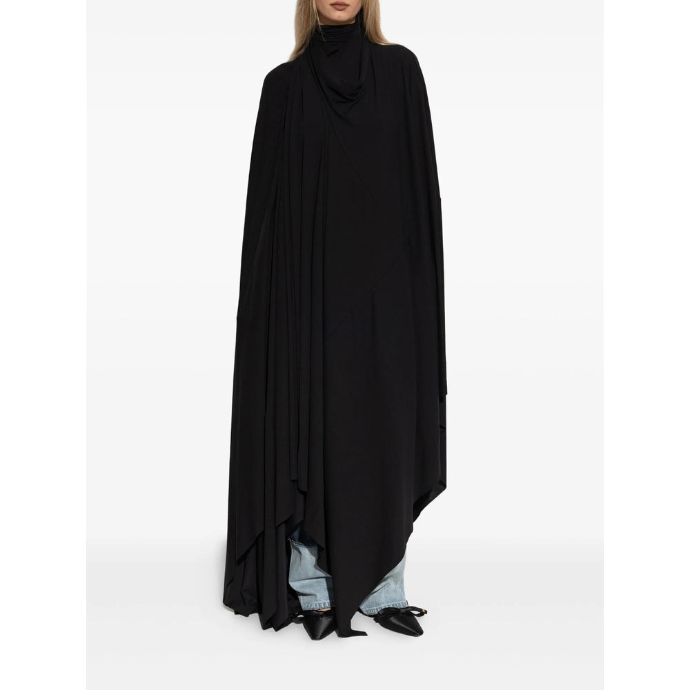 Balenciaga Black Dresses - Day Dresses Women - 2
