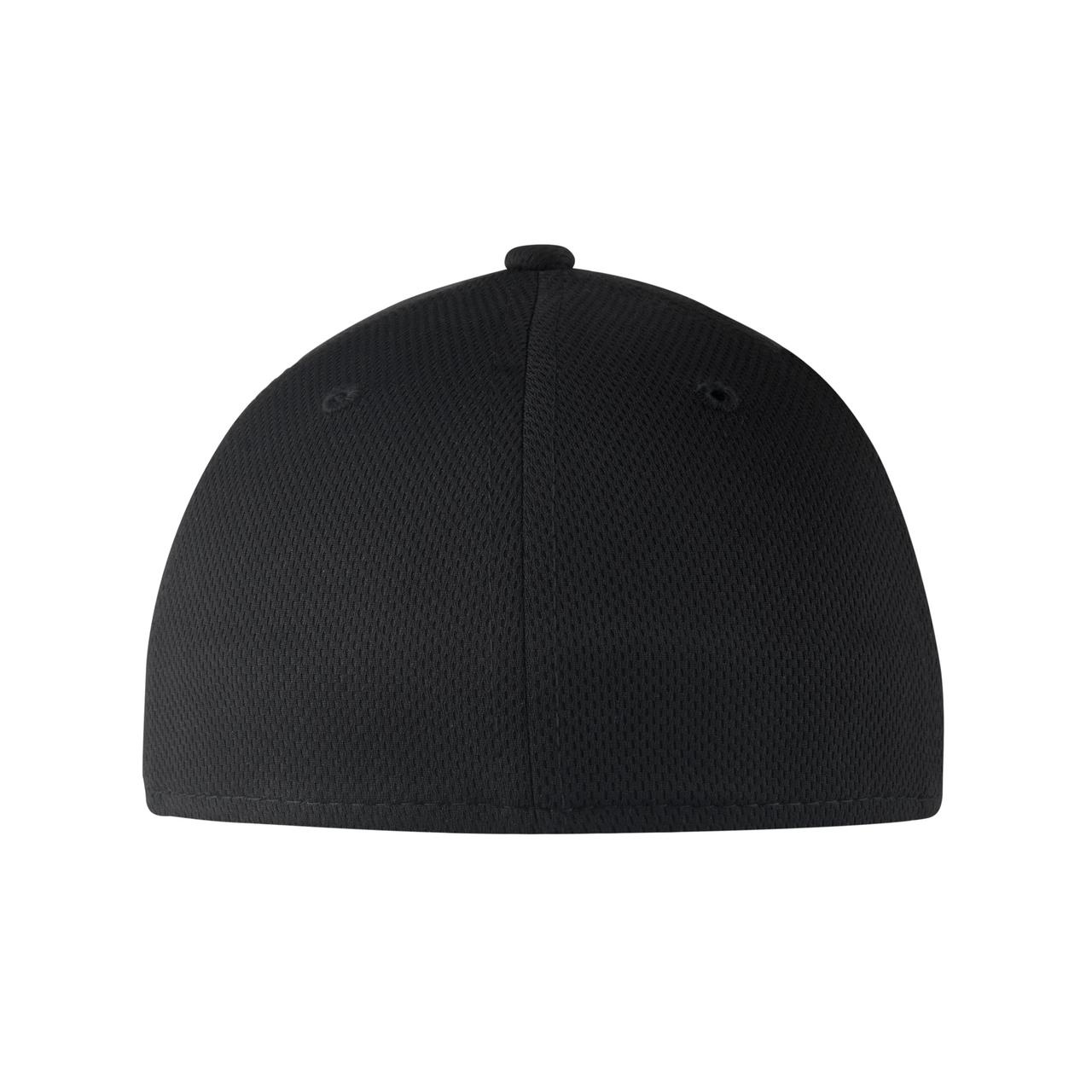Mizuno Stretch Fitted Team Hat - 2