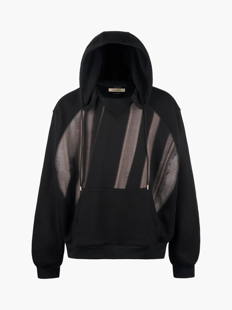 Sun Bleached Sun Hoodie 1