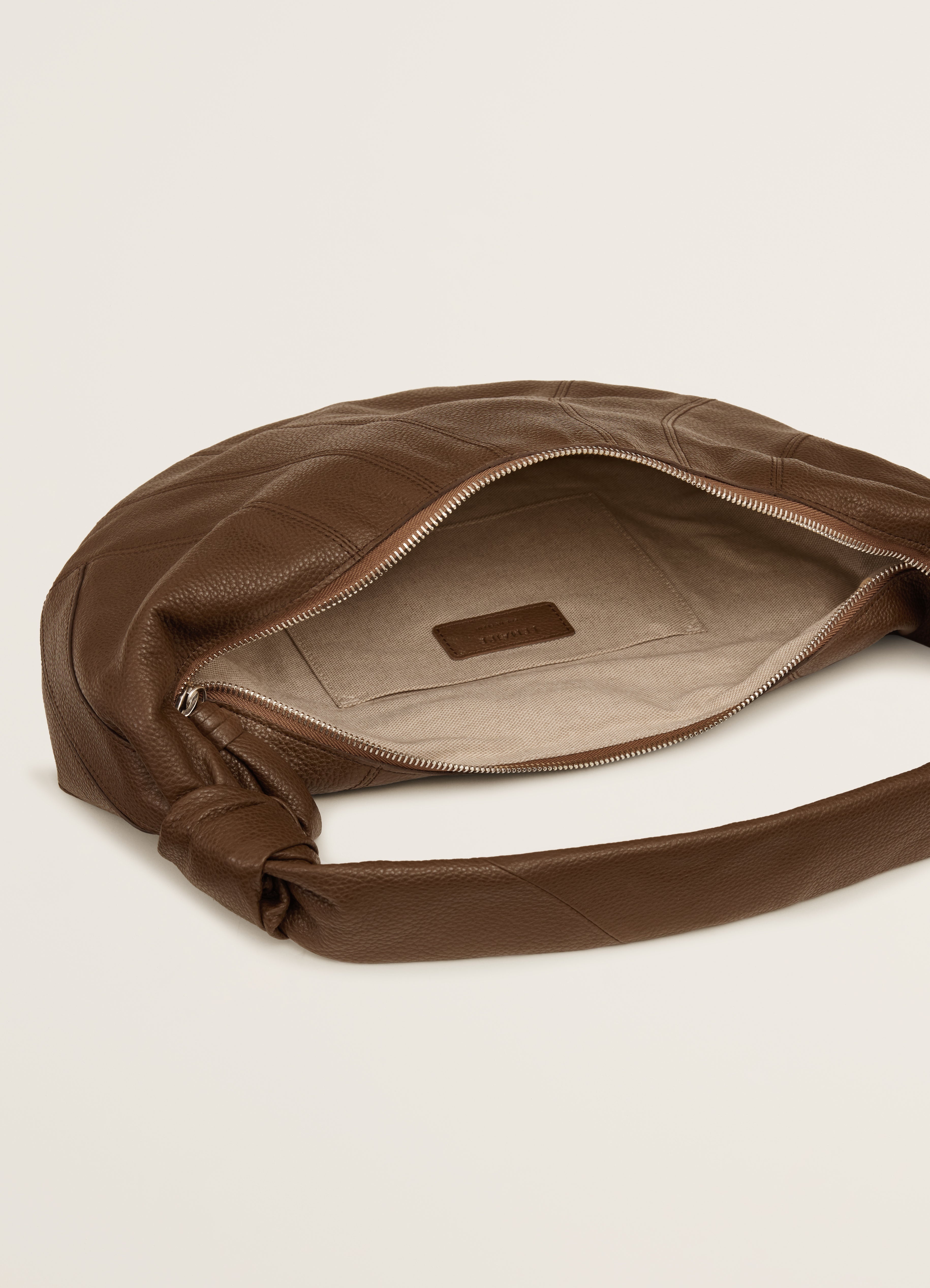 FORTUNE CROISSANT BAG - 3