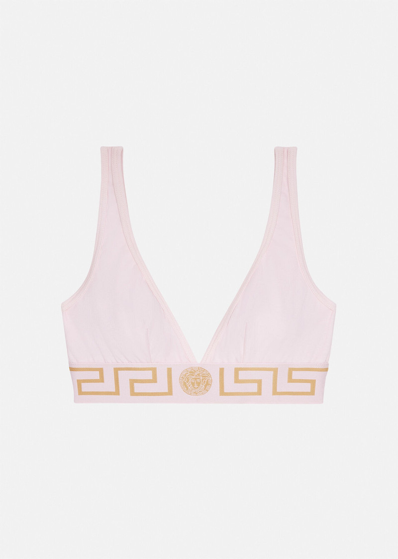 Greca Border Bralette 1