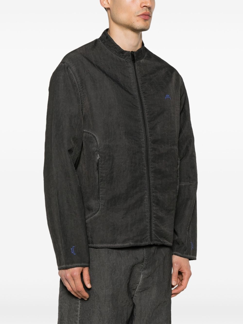 Form jacket - 3