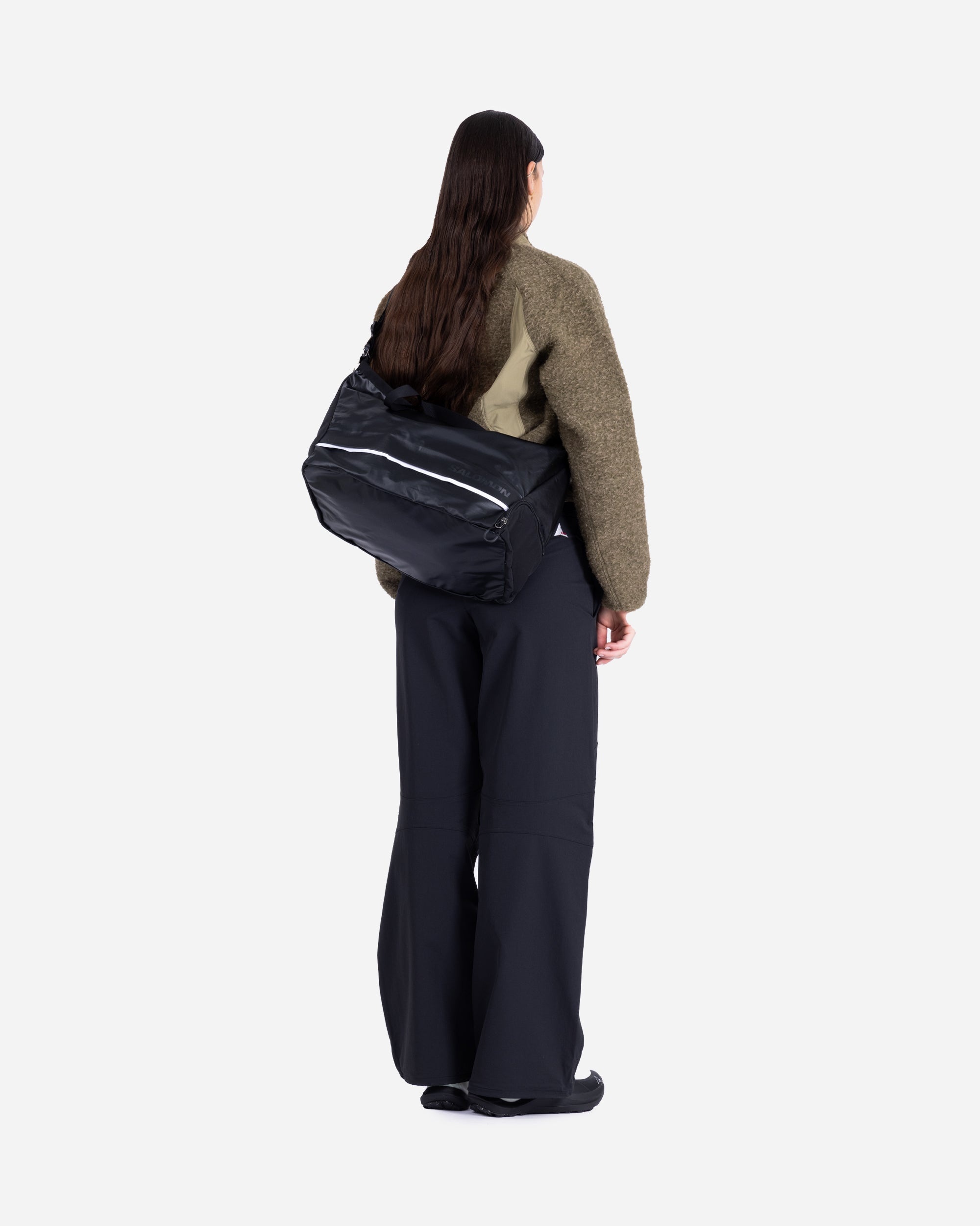 Extended Totebag - 4