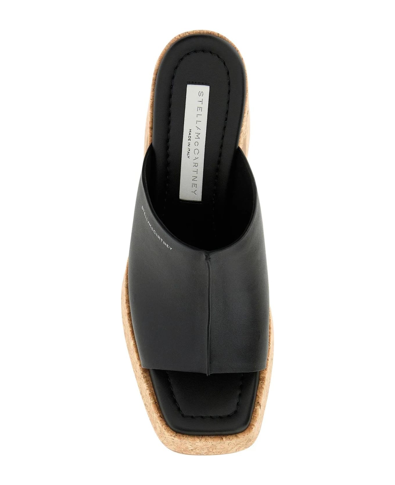 Black Alter Mat Skyla Mules - 4