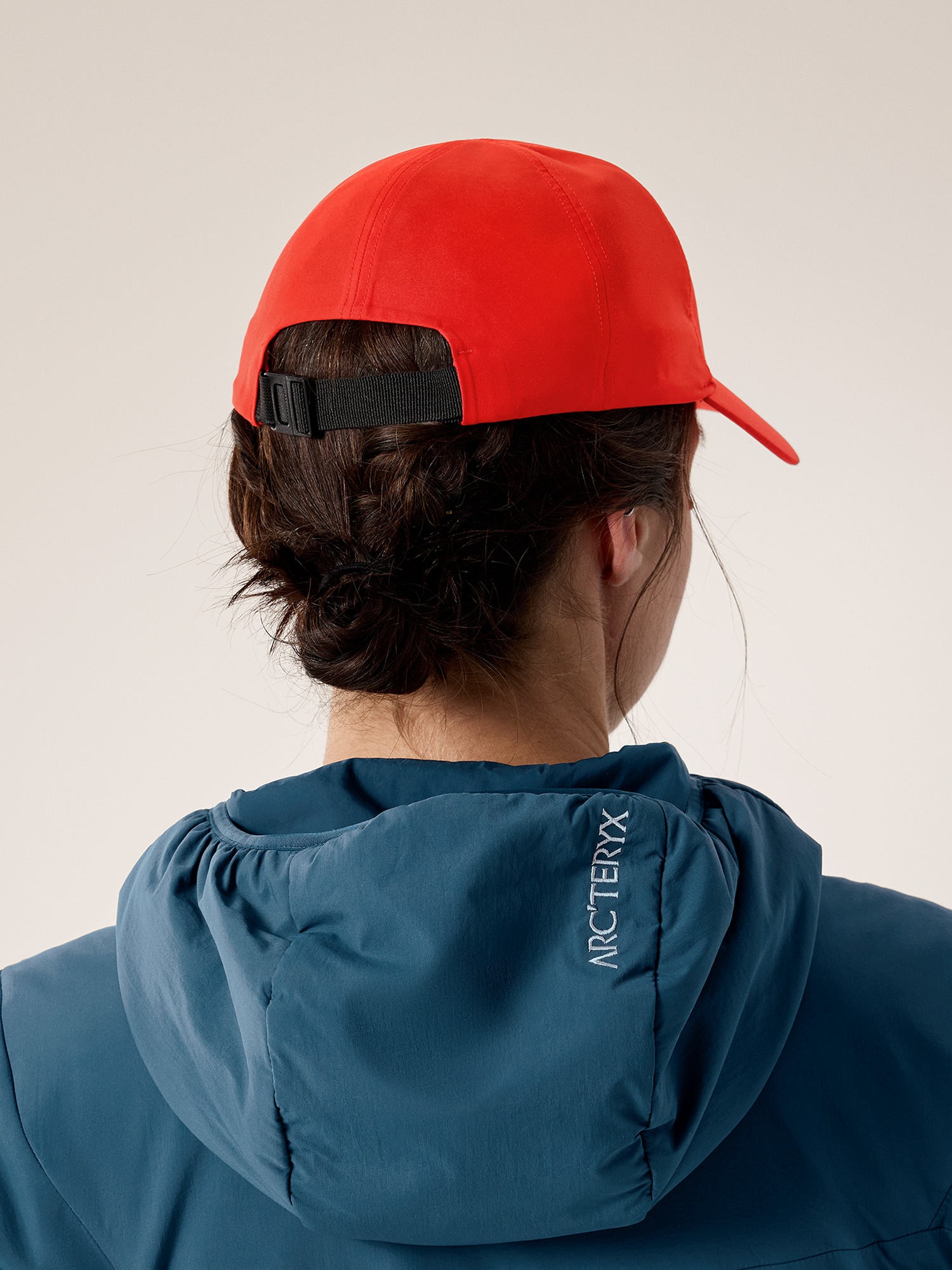 Bird Word Cap - 5
