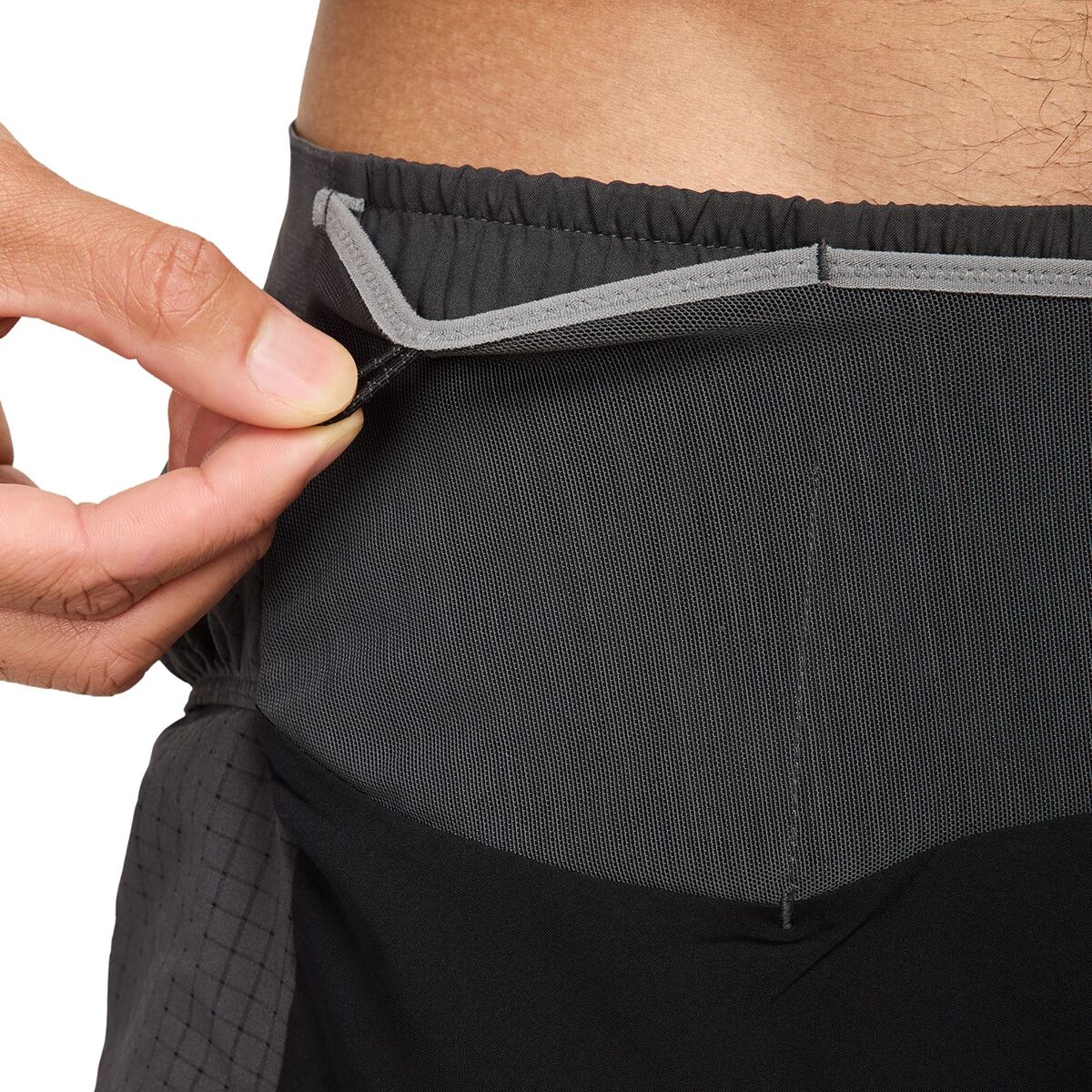 Dri-FIT ADV Second Sunrise 5in Brief Short - Men's - 8