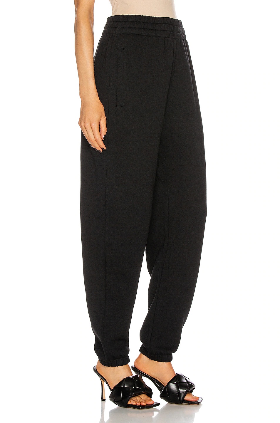Foundation Terry Classic Sweatpant - 2