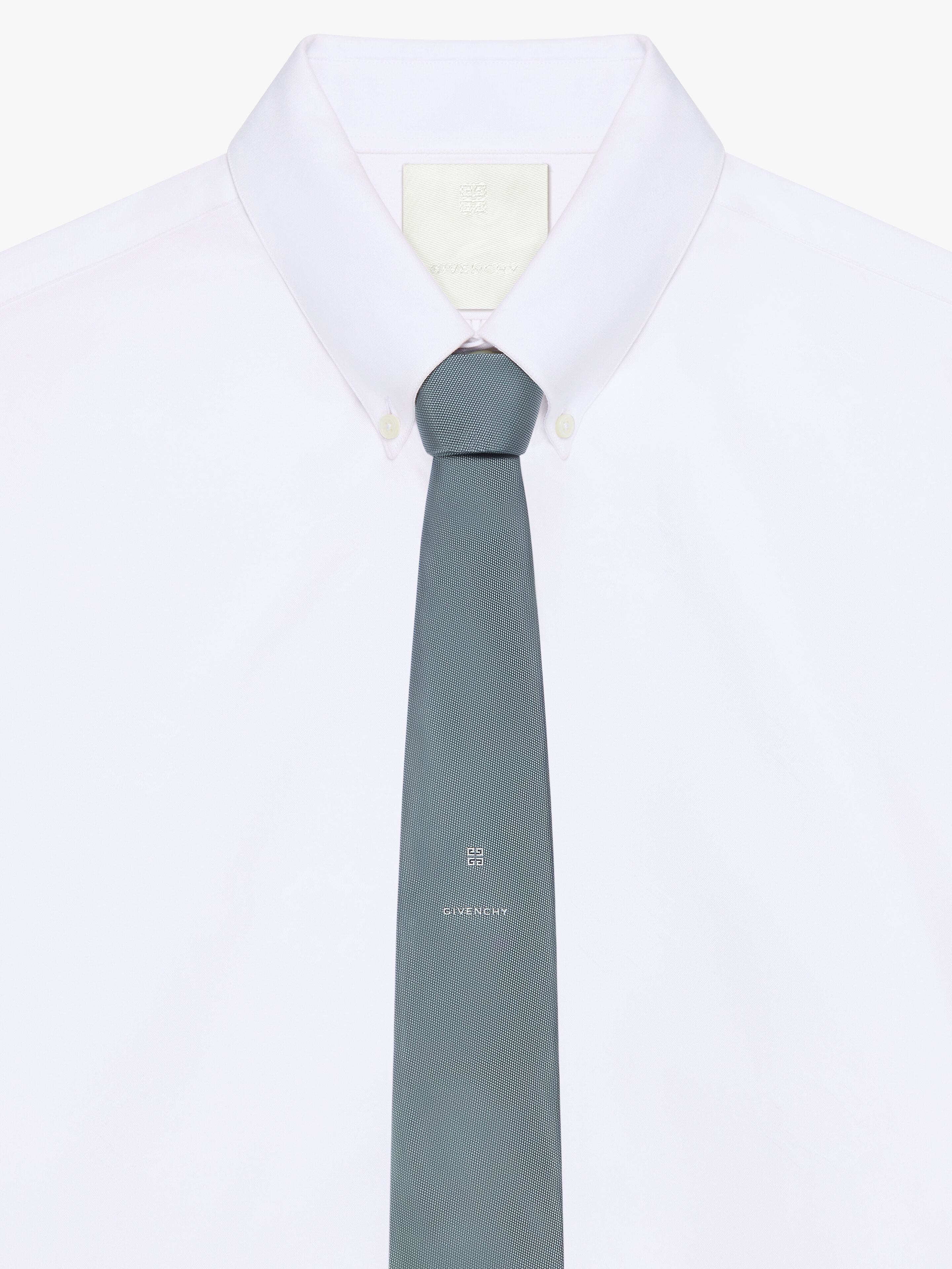 GIVENCHY 4G IN SILK - 2