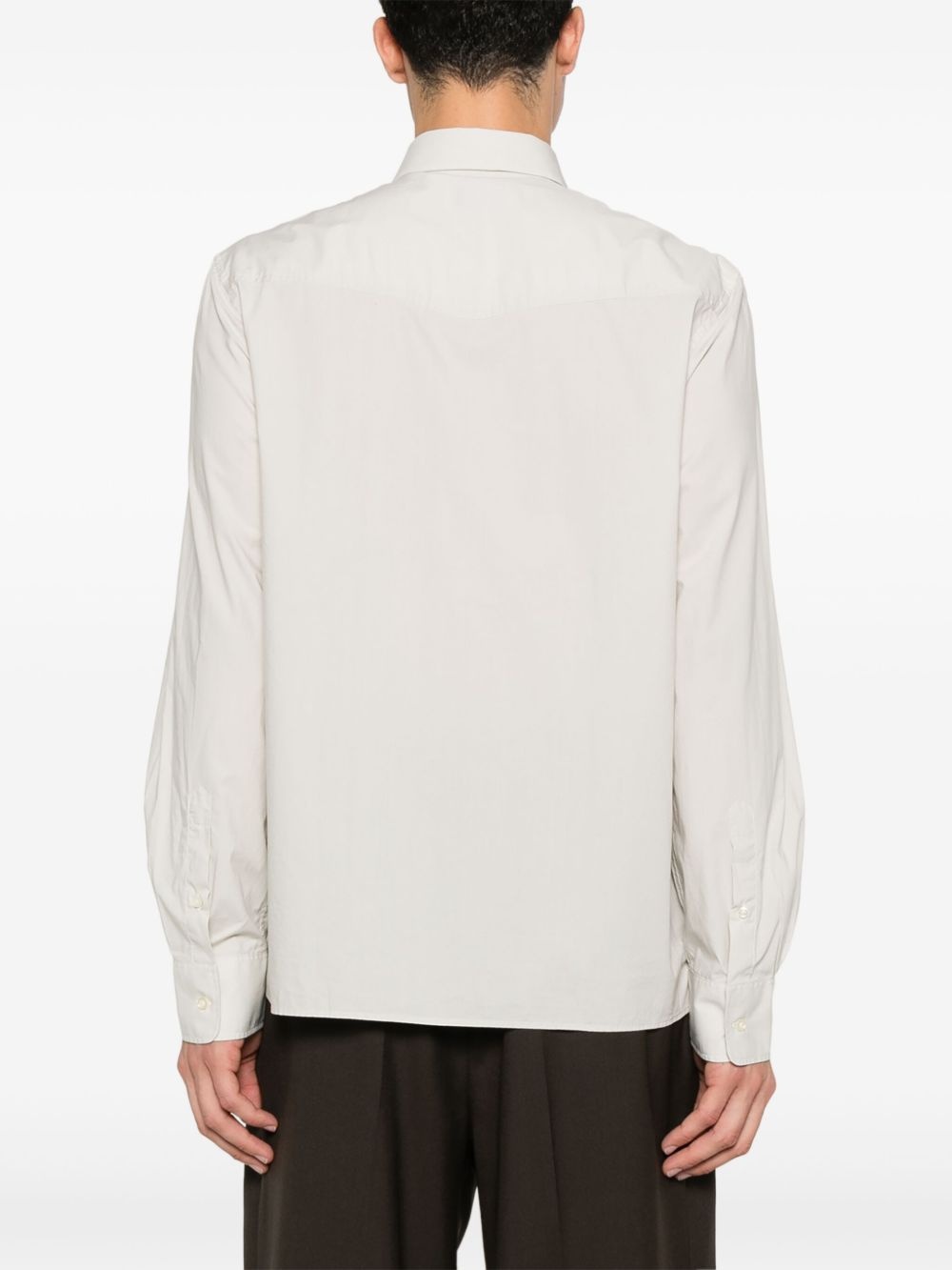 Eloi shirt - 4