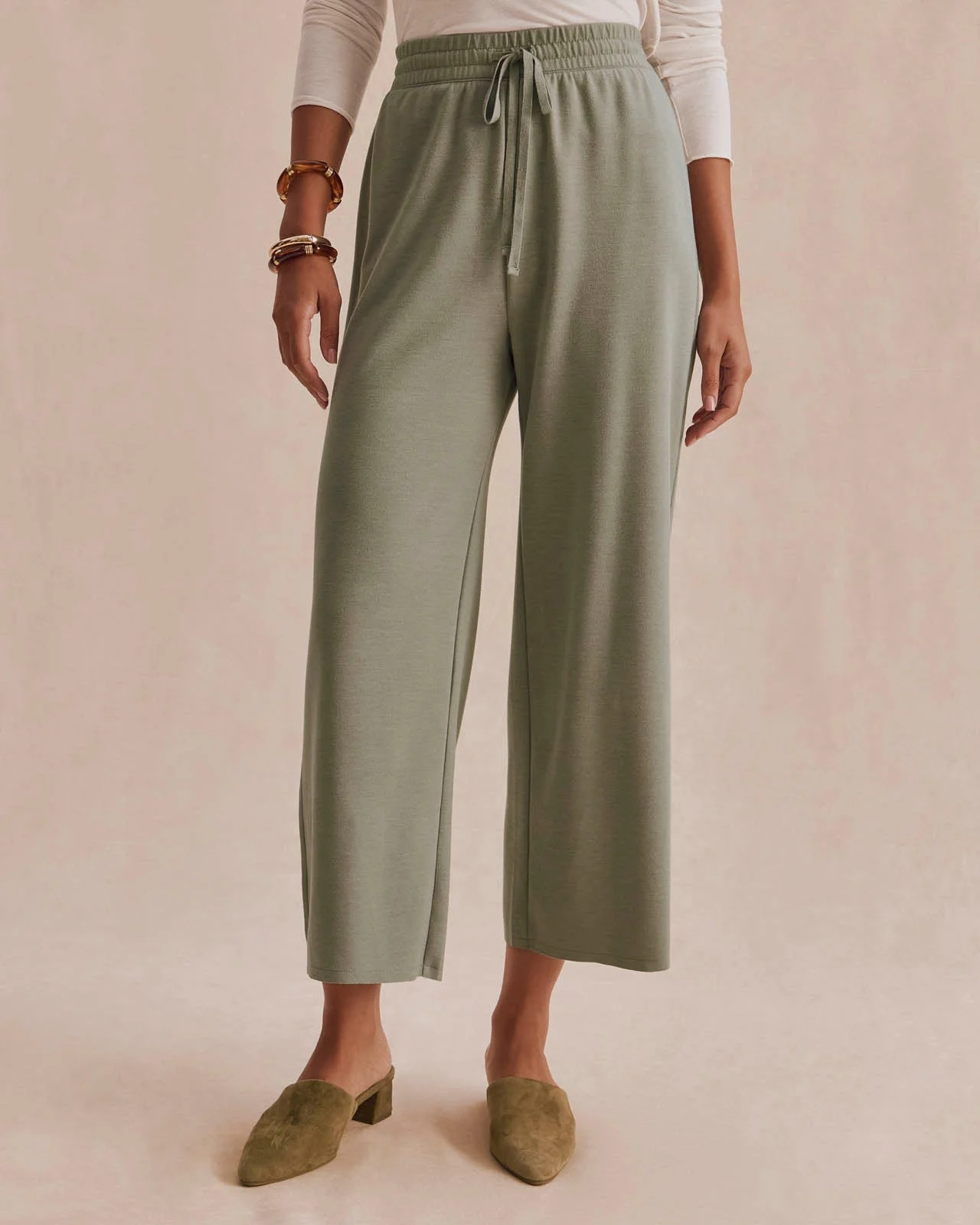 Winslow Pant - 1