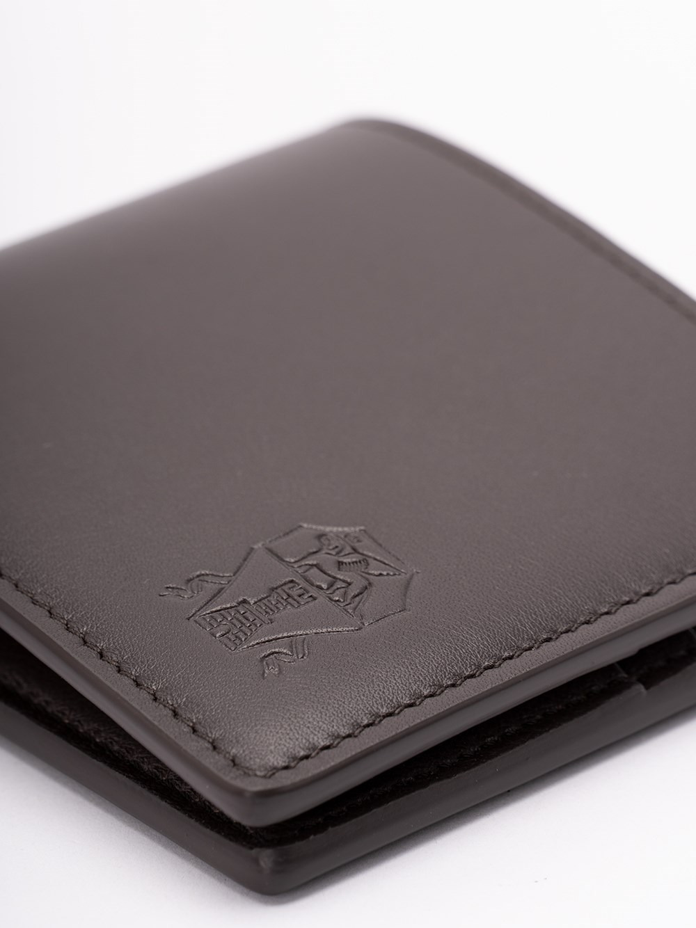 Leather Wallet - 4
