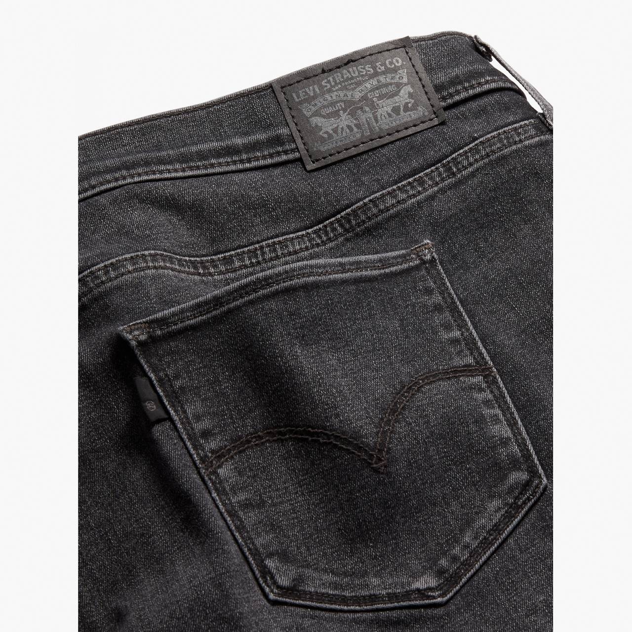 311 SHAPING SKINNY WOMEN'S JEANS (PLUS SIZE) - 6