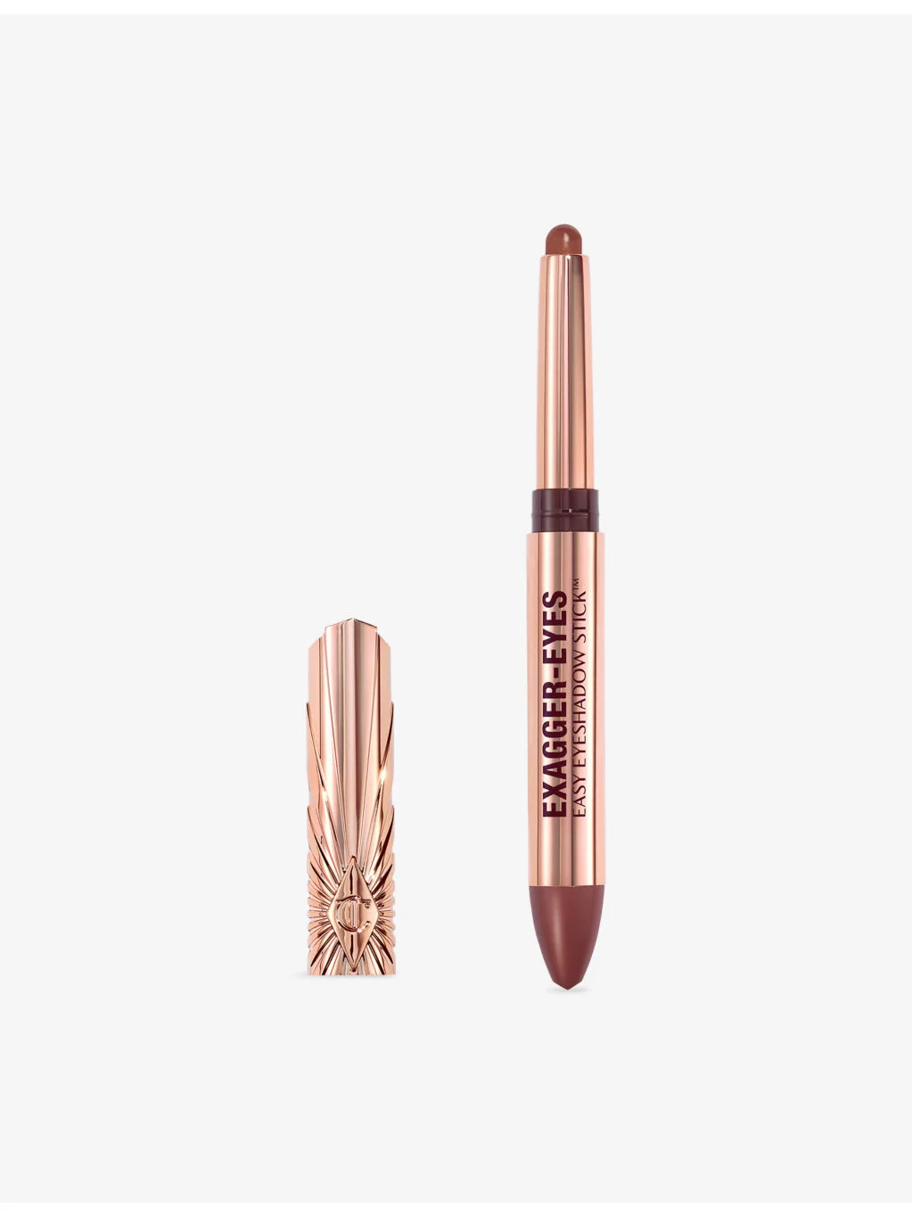Exagger-Eyes Easy Eyeshadow Stick 1.6g - 1