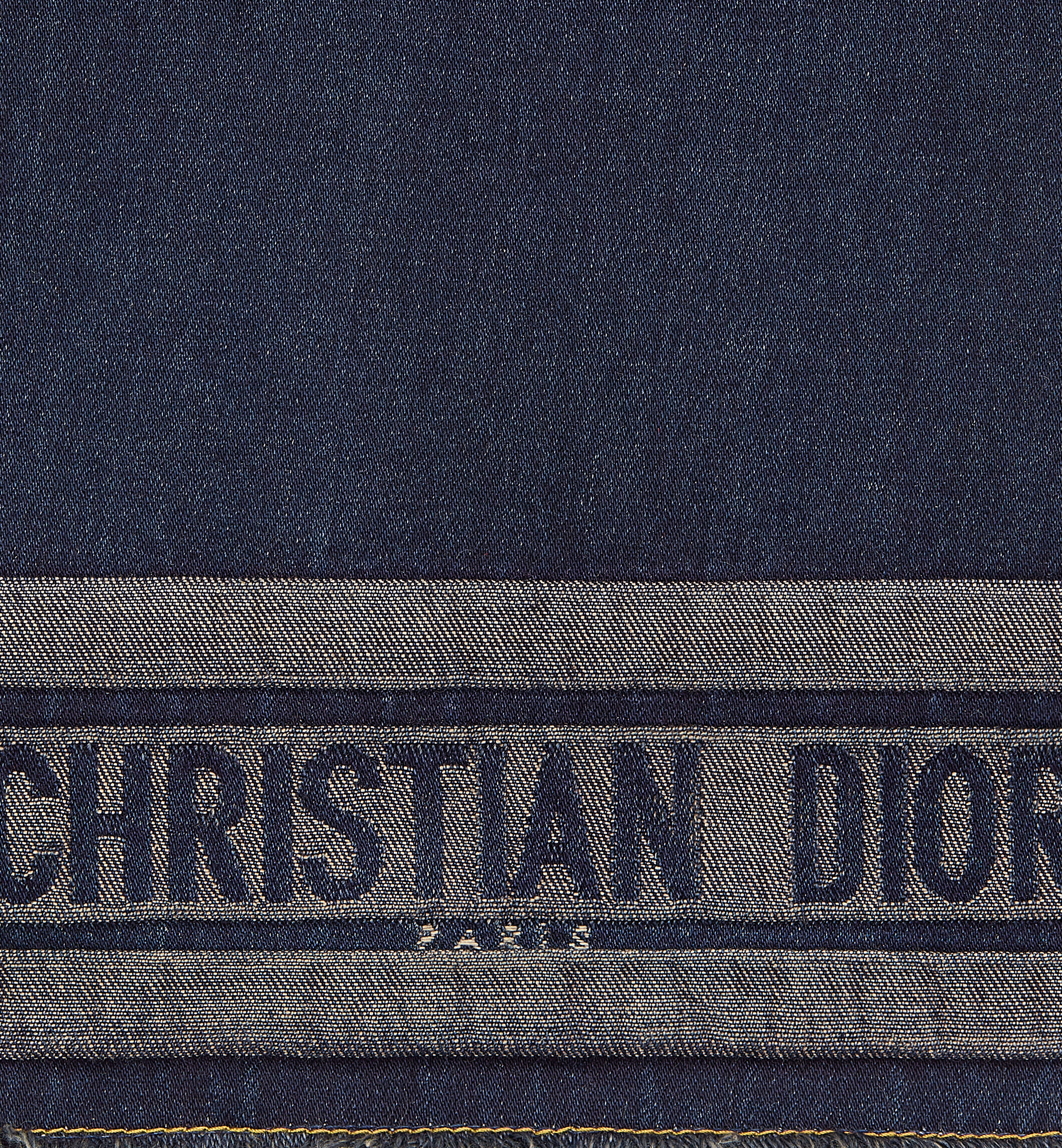 Denim Couture Jacket - 3