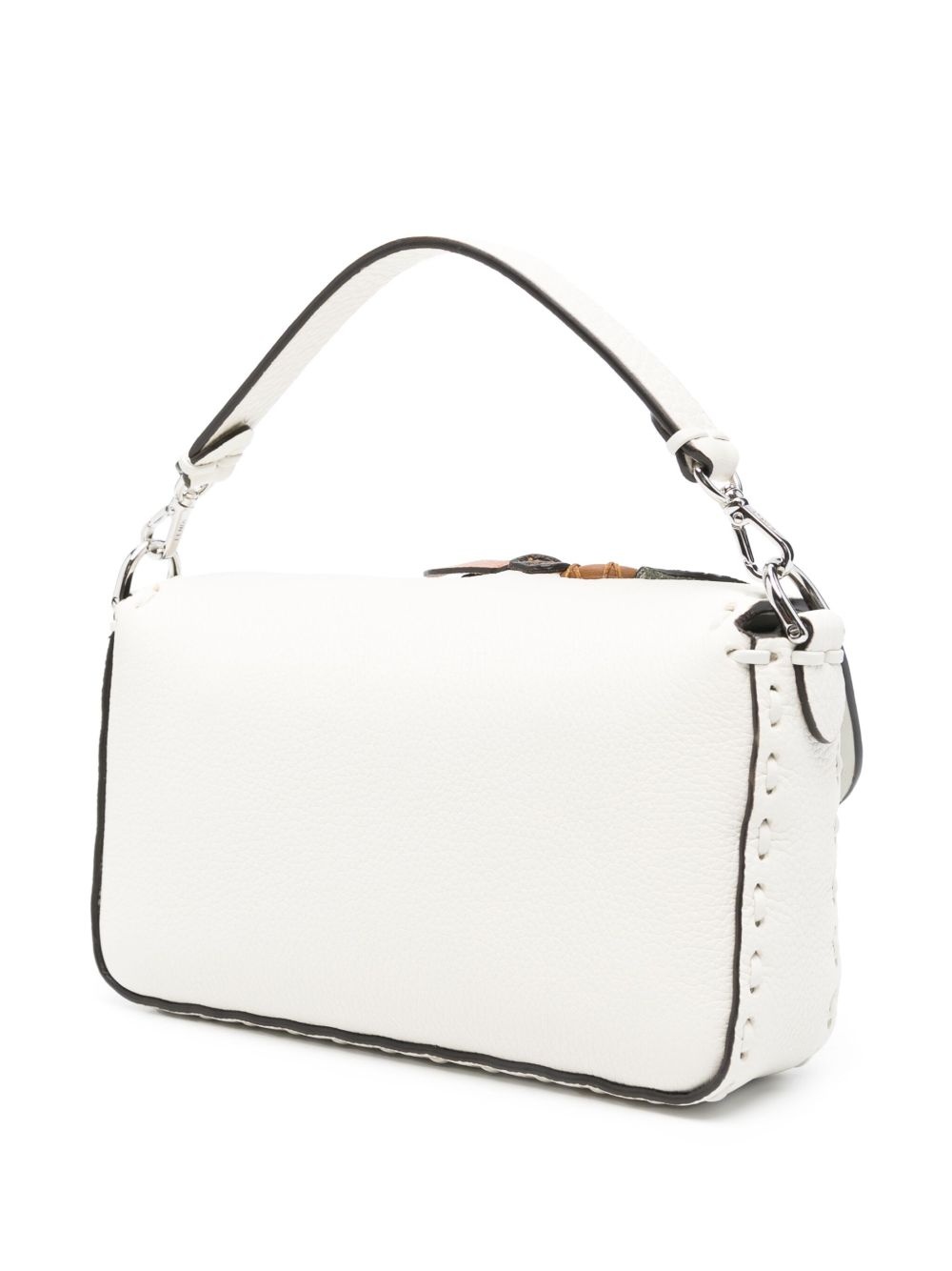 mini Baguette tote bag - 3