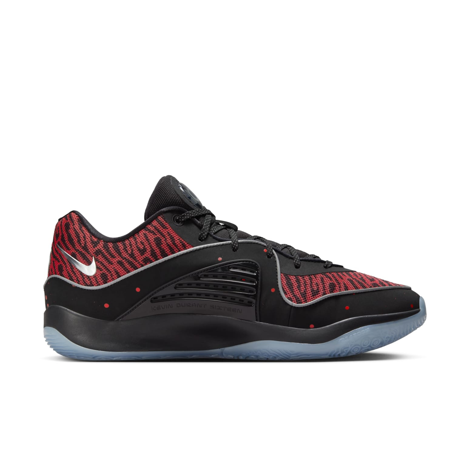 Nike KD 16 EP 'Slim Reaper' DV2916-004 - 2