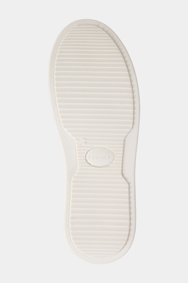 Milan sneakers in White 8