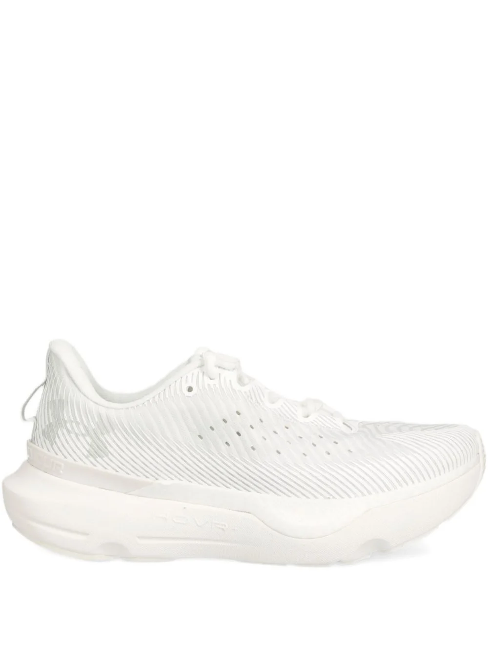 Infinite Pro perforated sneakers - 1