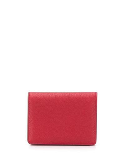 Dolce & Gabbana small logo wallet outlook