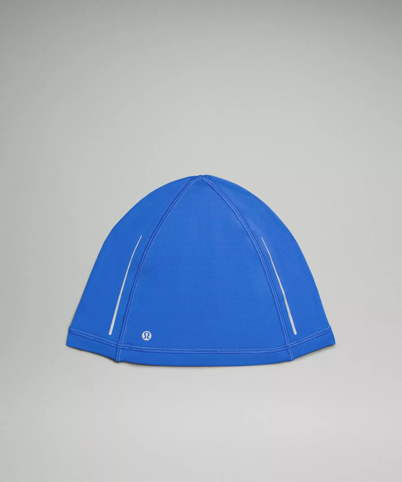 Fast and Free Fleece Running Beanie 1