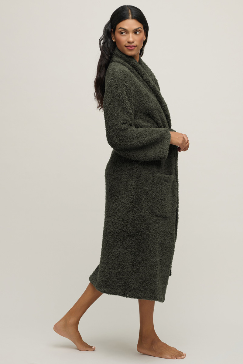 Barefoot Dreams CozyChic® Adult Robe outlook