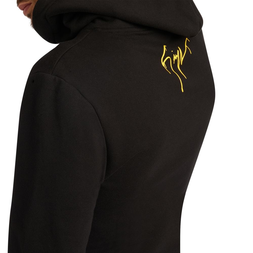 Giuseppe X Sorry In Advance - 4