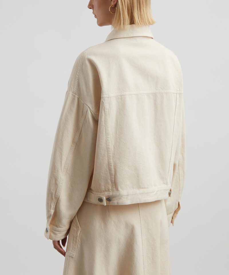 Cally Jacket 4