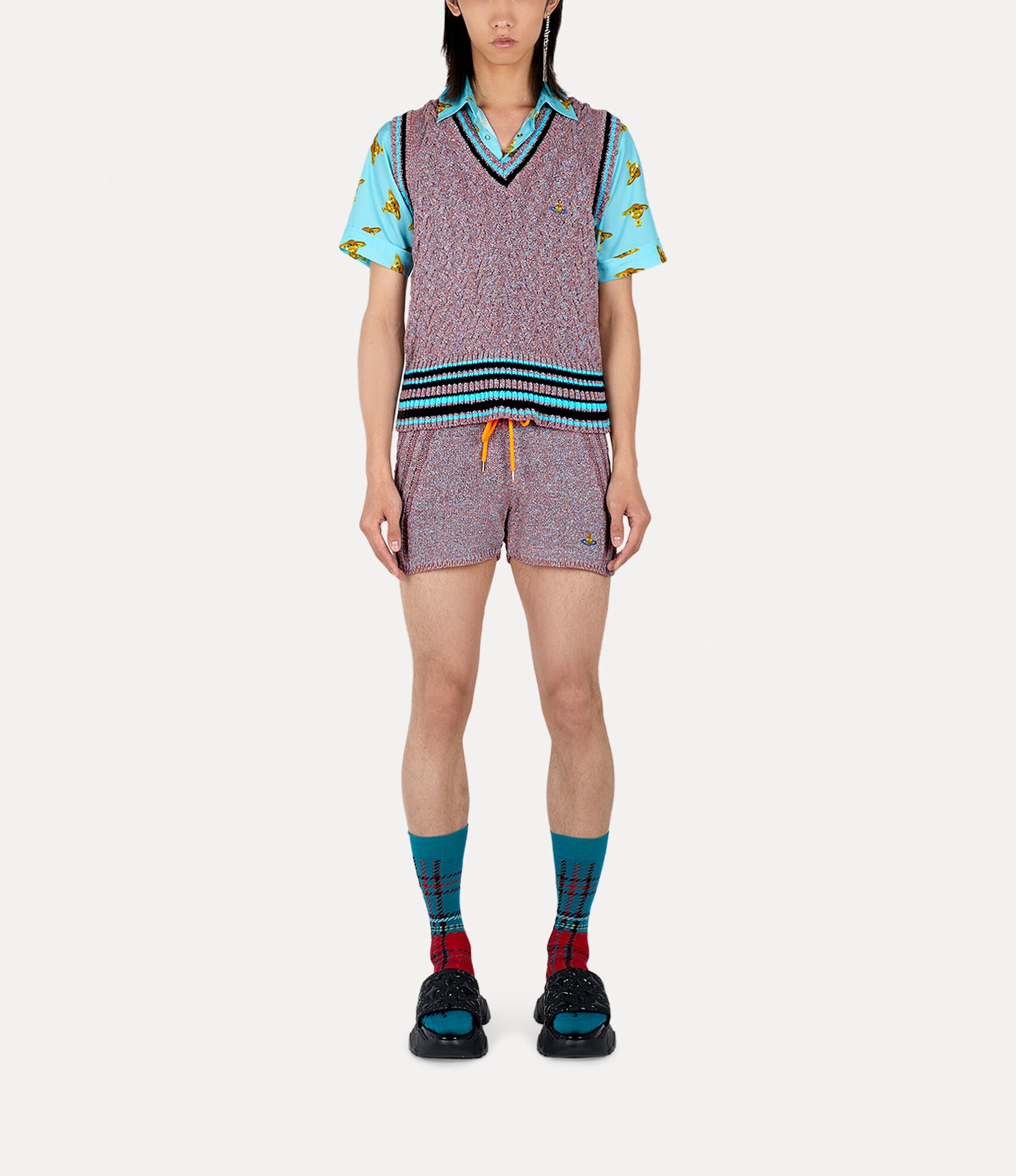 RANGE SHORTS - 5