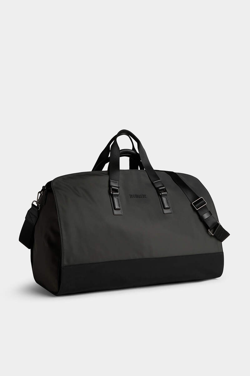 URBAN 2 IN 1 DUFFLE BAG - 3