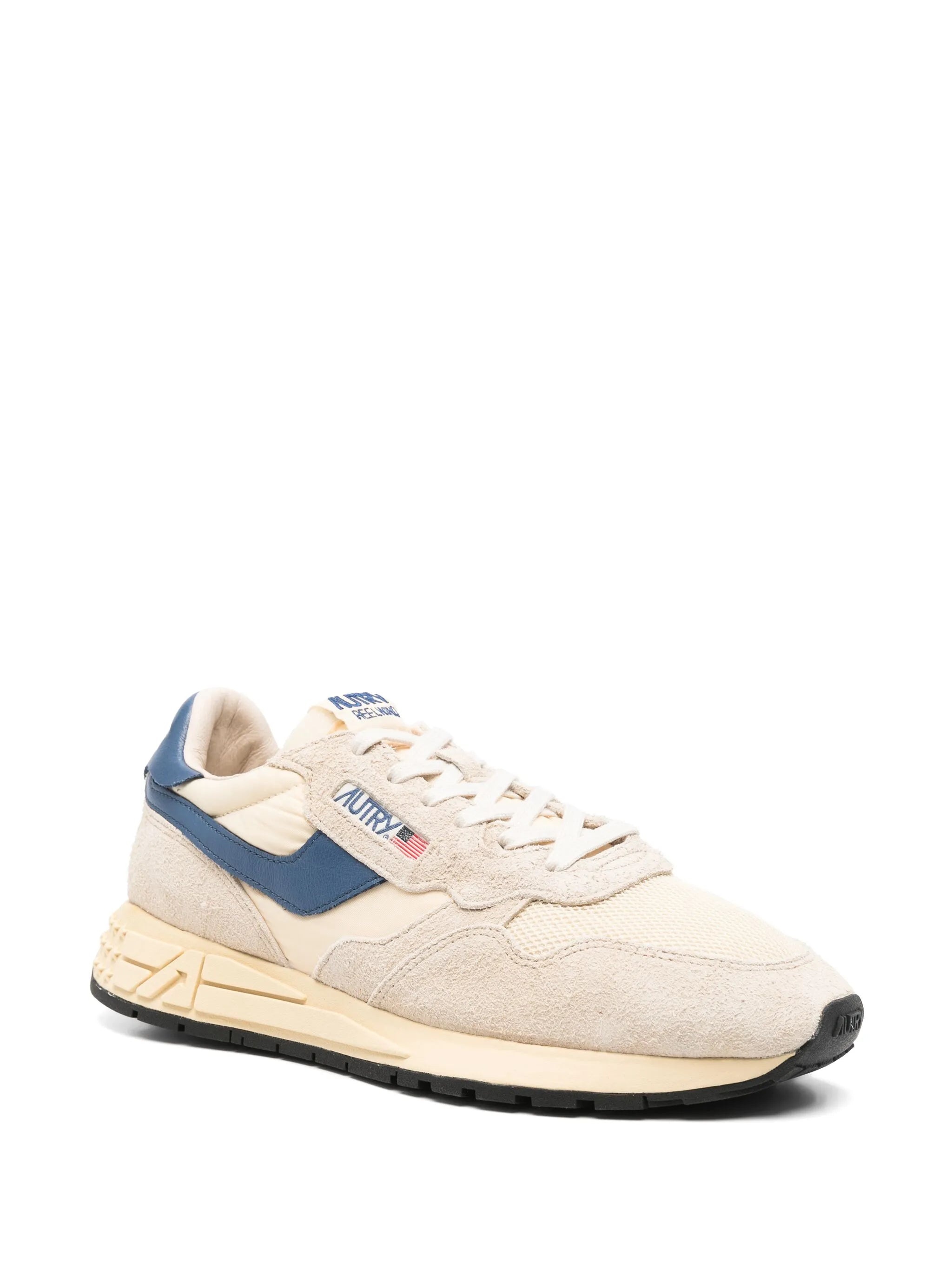 Reelwind Sneakers - 3
