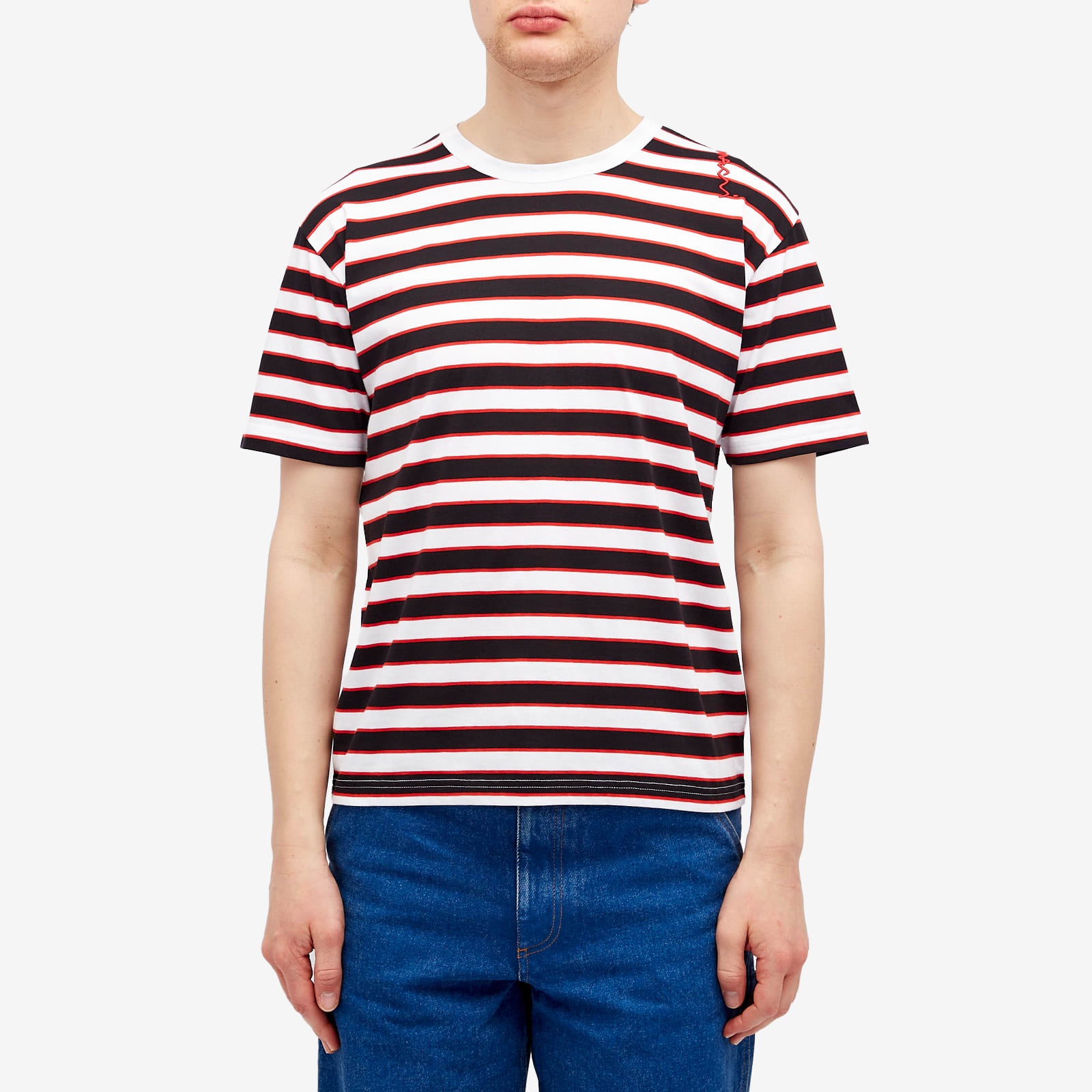 Marni Stripe T-Shirt - 2
