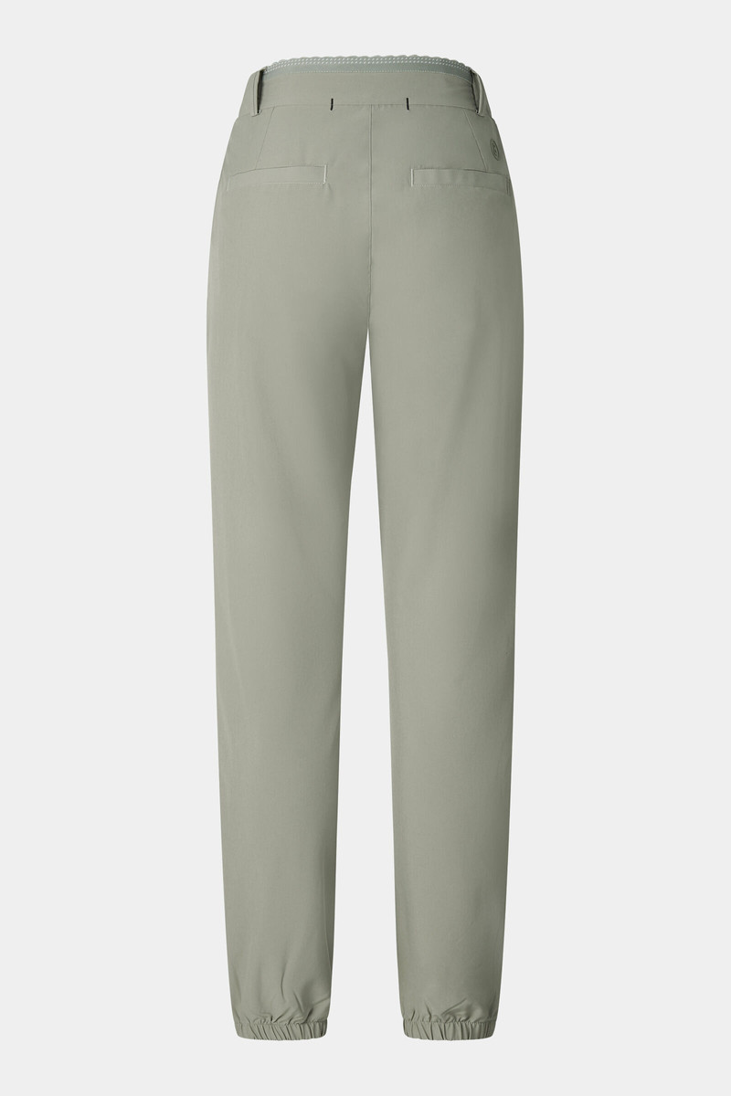 BOGNER Tala functional pants in Eucalyptus outlook