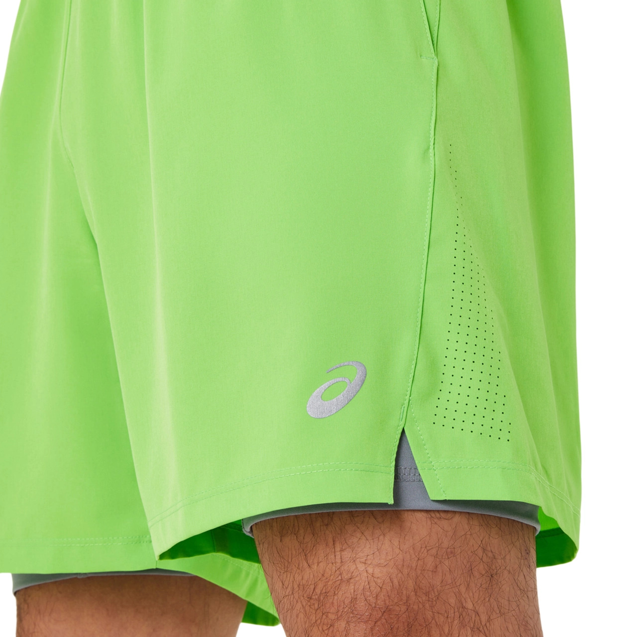 MEN'S 7IN 2 IN 1 SHORT - 4