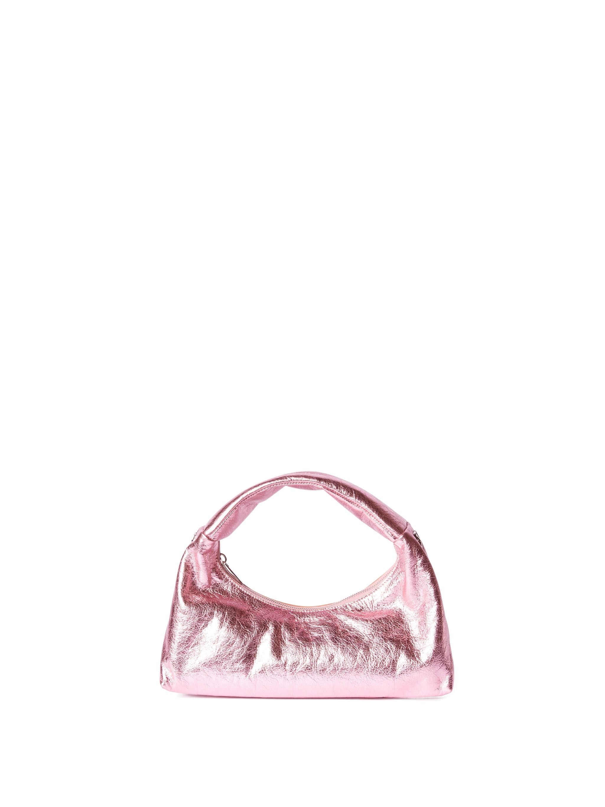 Arcade Shoulder Metallic - 1