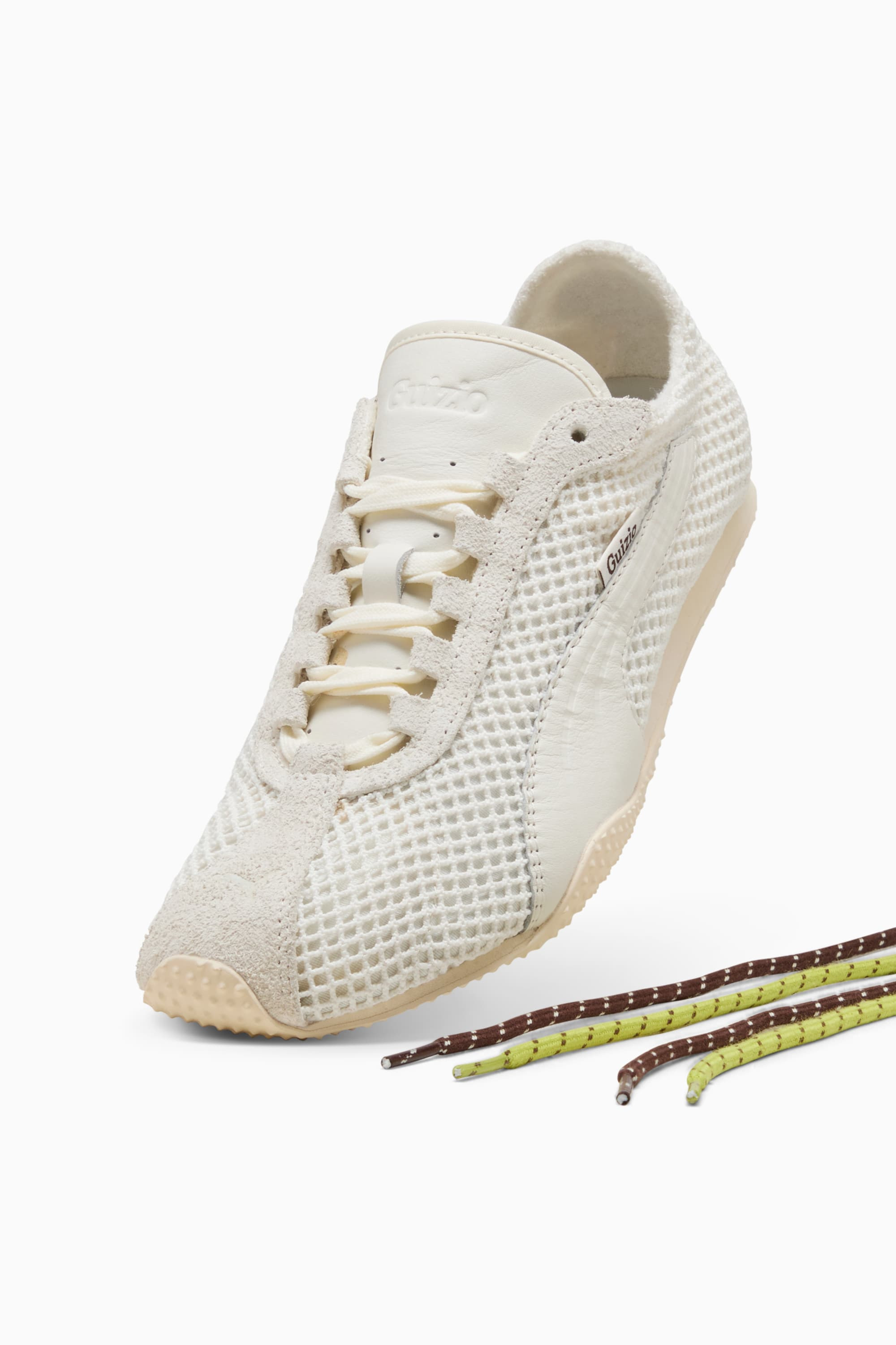 PUMA x GUIZIO H-Street Sneakers - 8