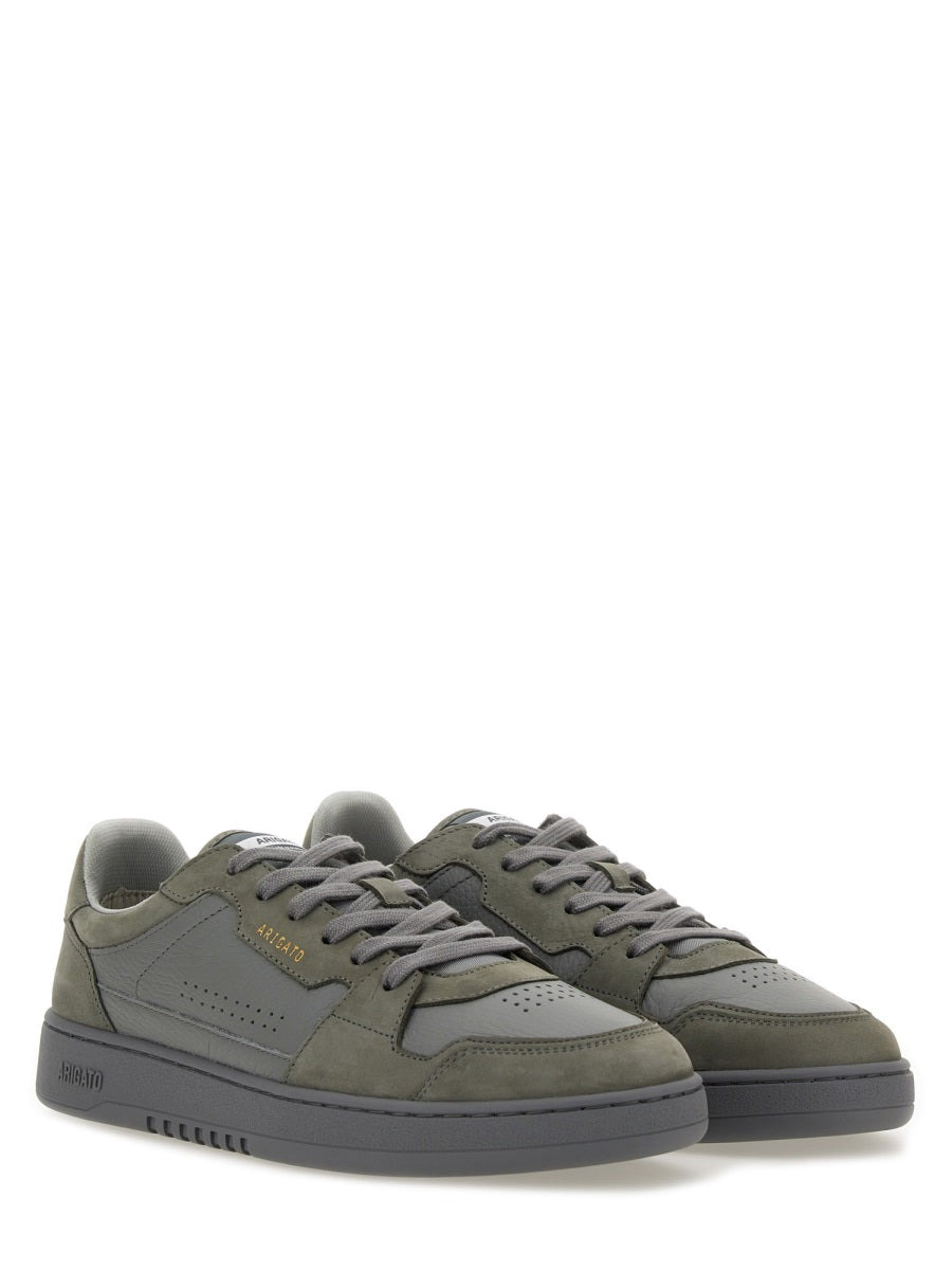 Axel Arigato Men Sneaker "Says It" - 2