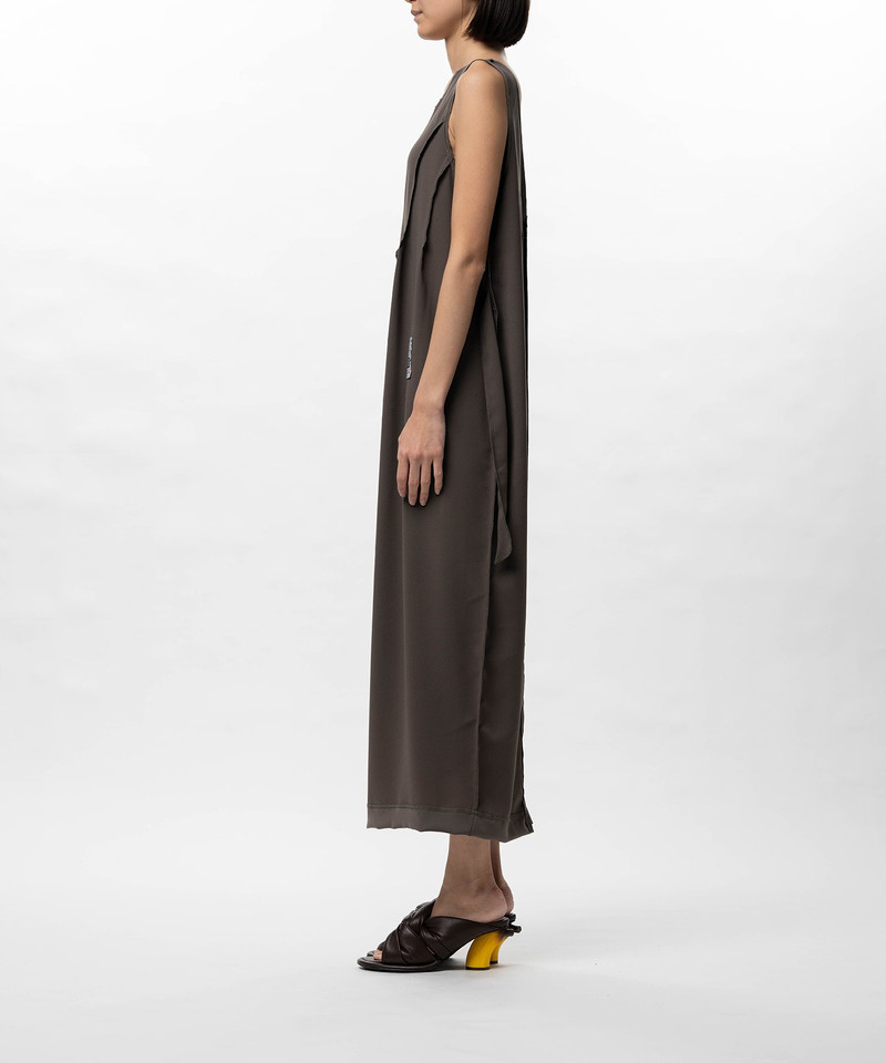 Inside-out Dress 10