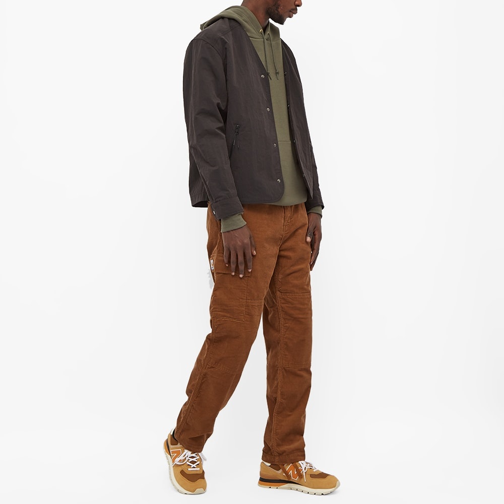 Carhartt WIP Keyton Cord Cargo Pant - 6